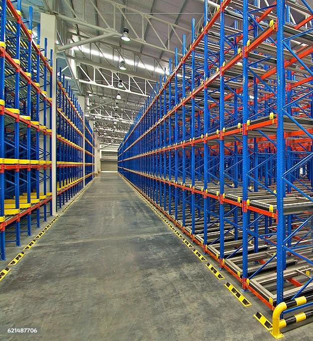 Generation Racking