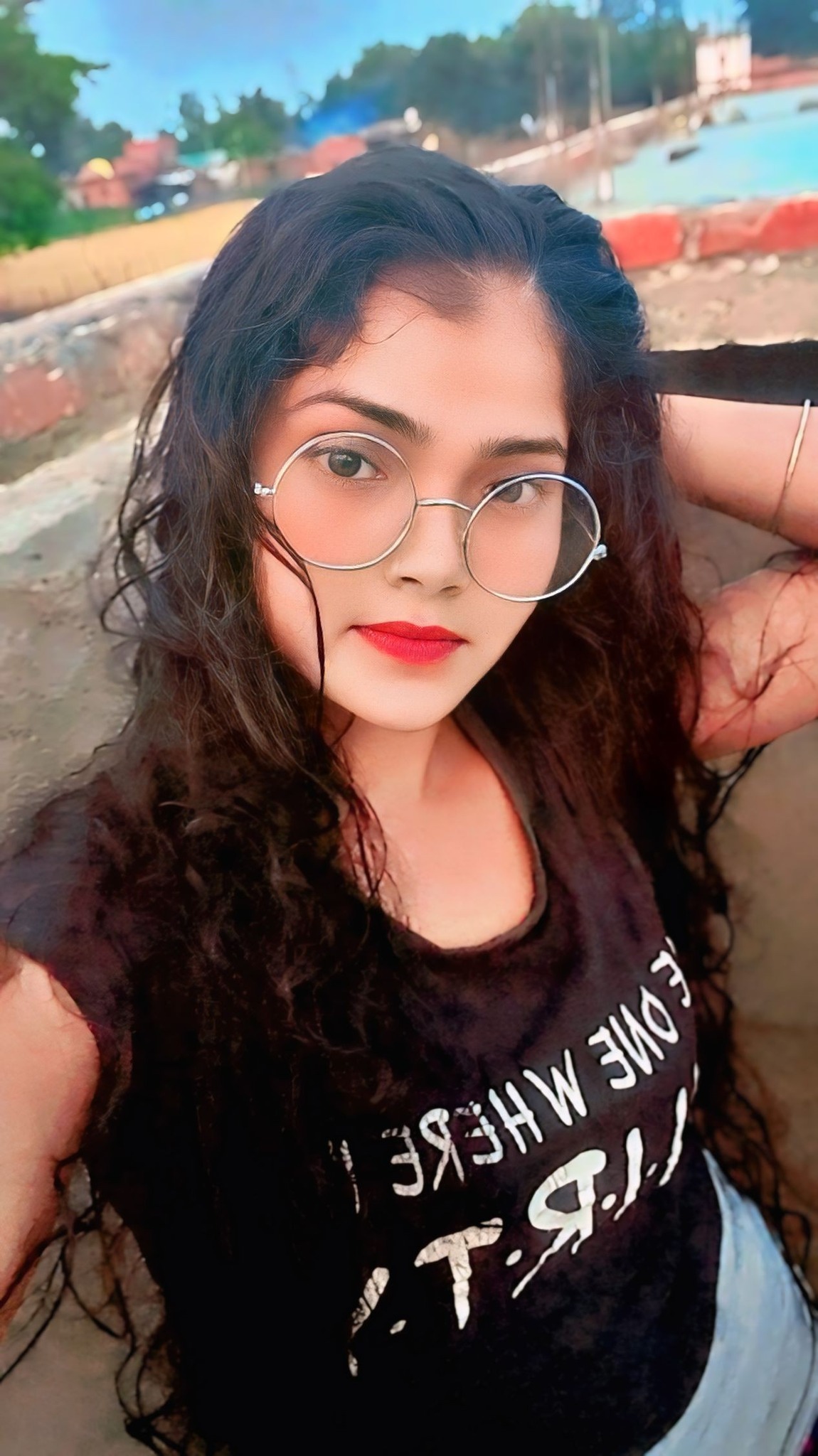 Roshani Dancer