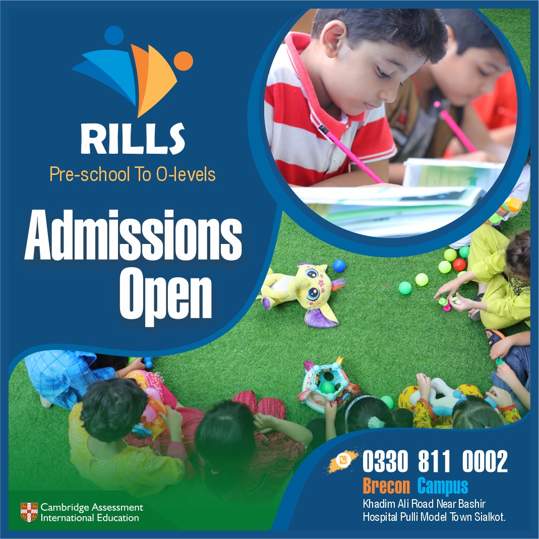 📚🏫 Exciting News Alert: RILLS Campus... - RILLS Brecon Campus | Facebook