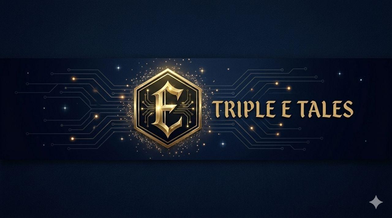 Triple E Tales | Uyo
