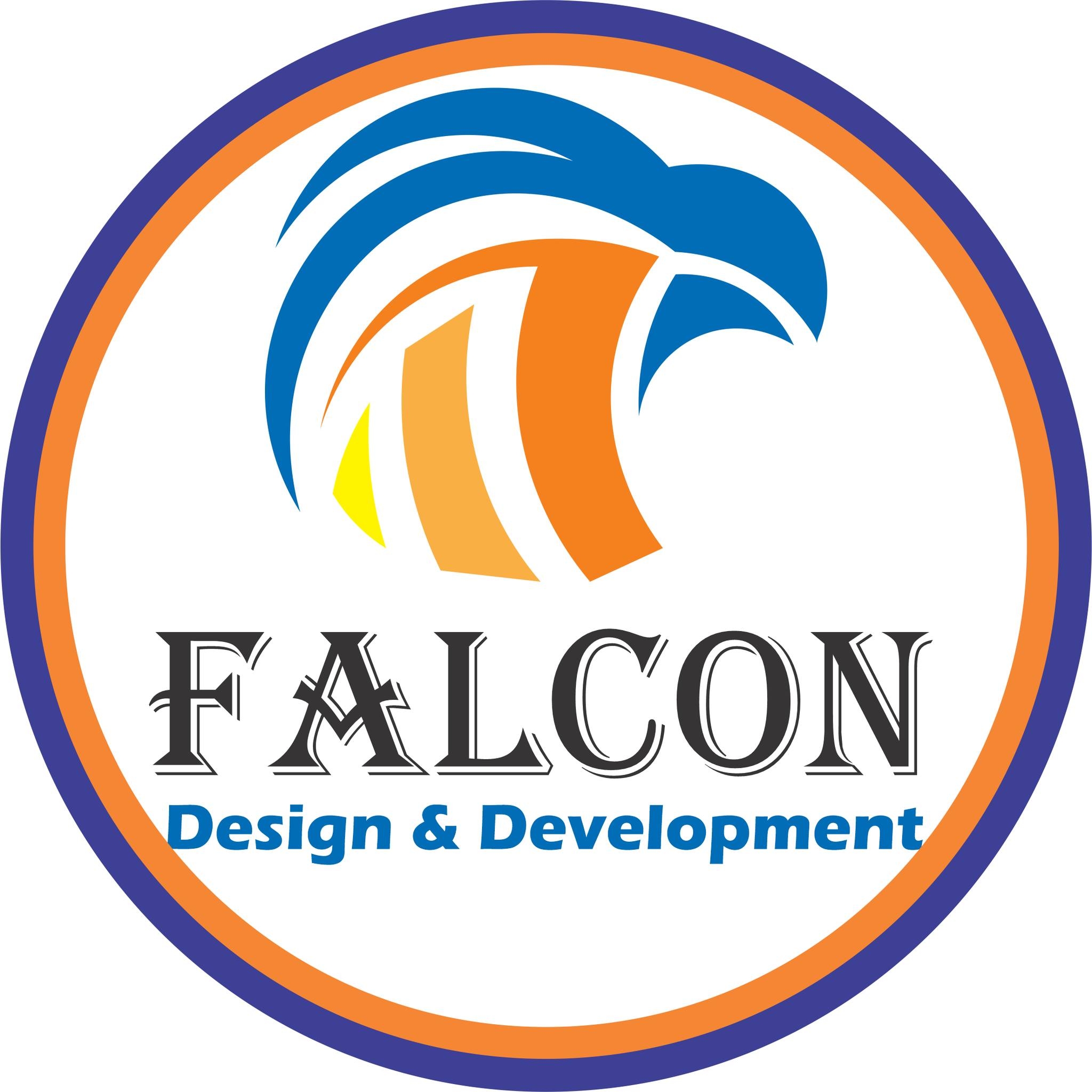 Falcon Enterprises Design & Development. on Reels