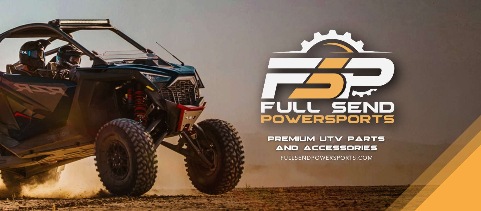 Full Send Powersports | Tupelo MS
