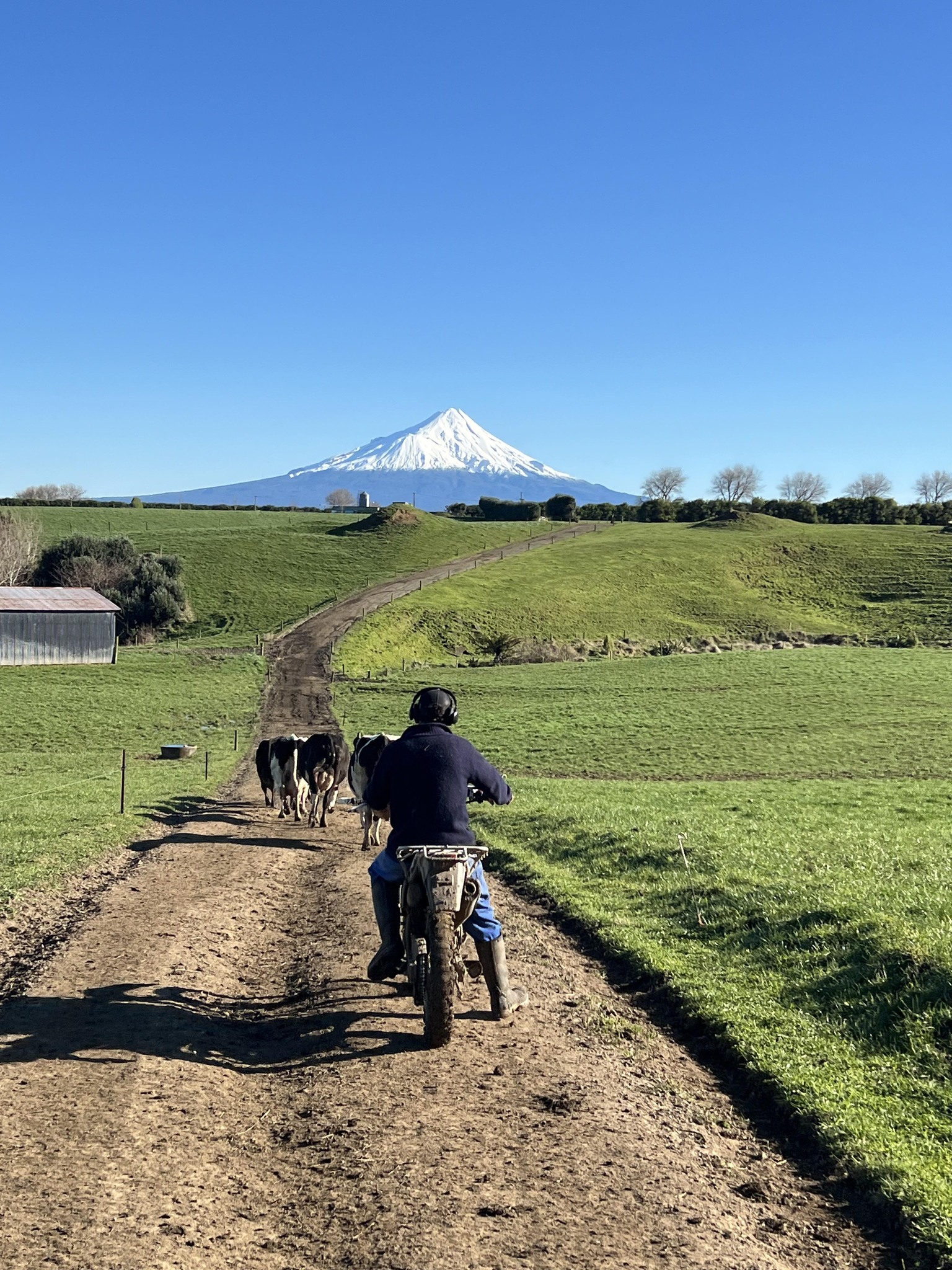 Legendairy Farm Services Limited