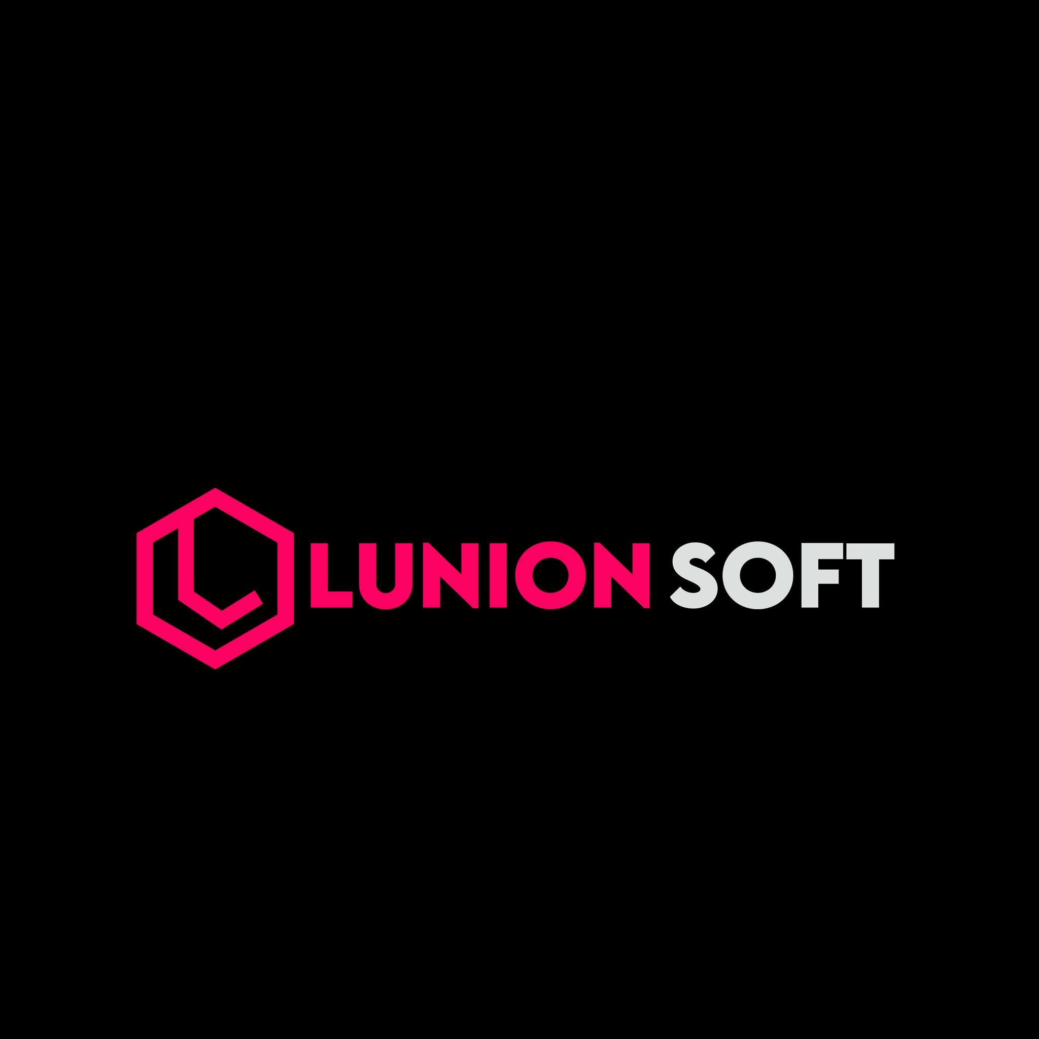 Lunion Soft - Sistemas Web