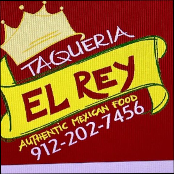 Taqueria Rey