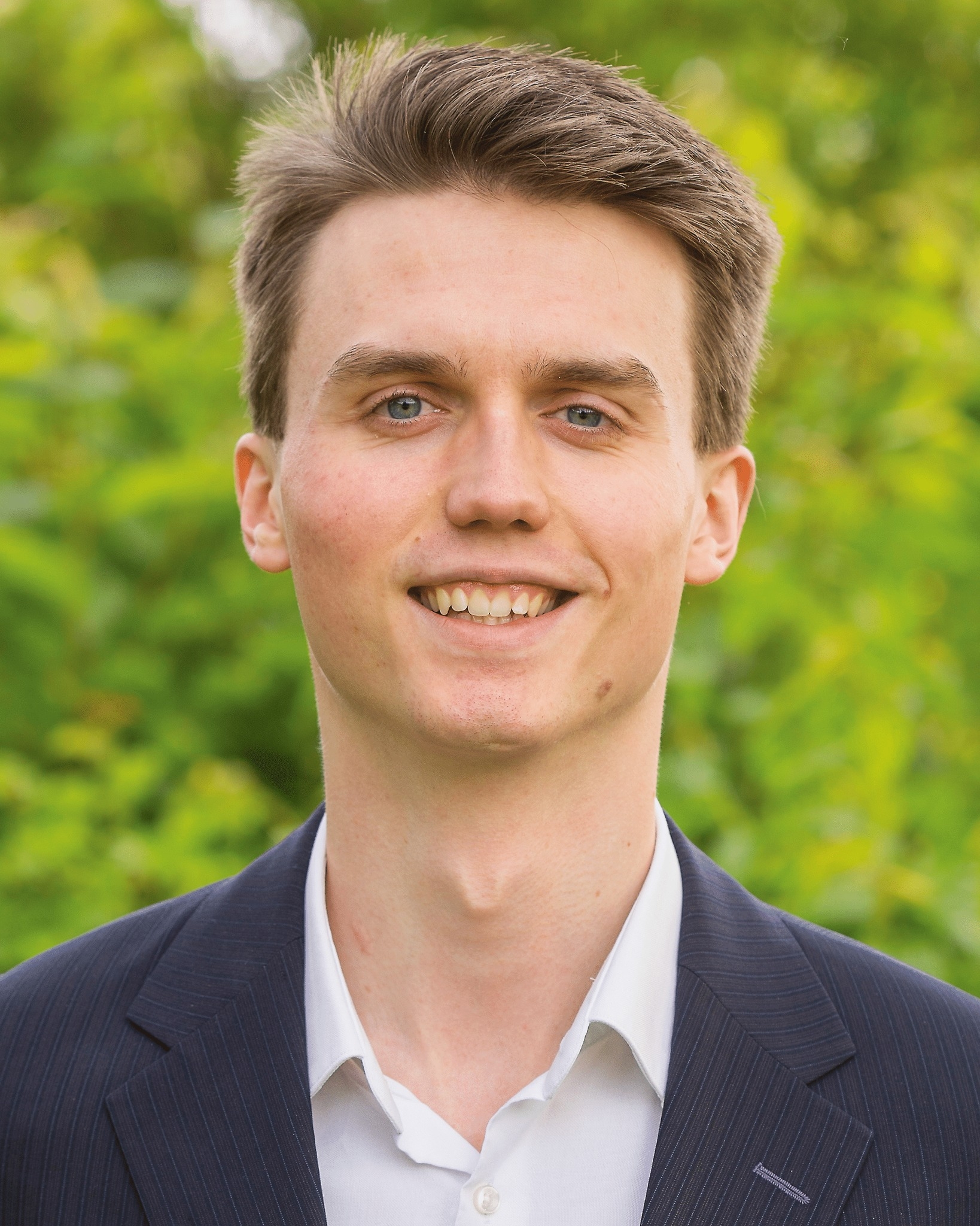 Peter Vinge-Maigaard