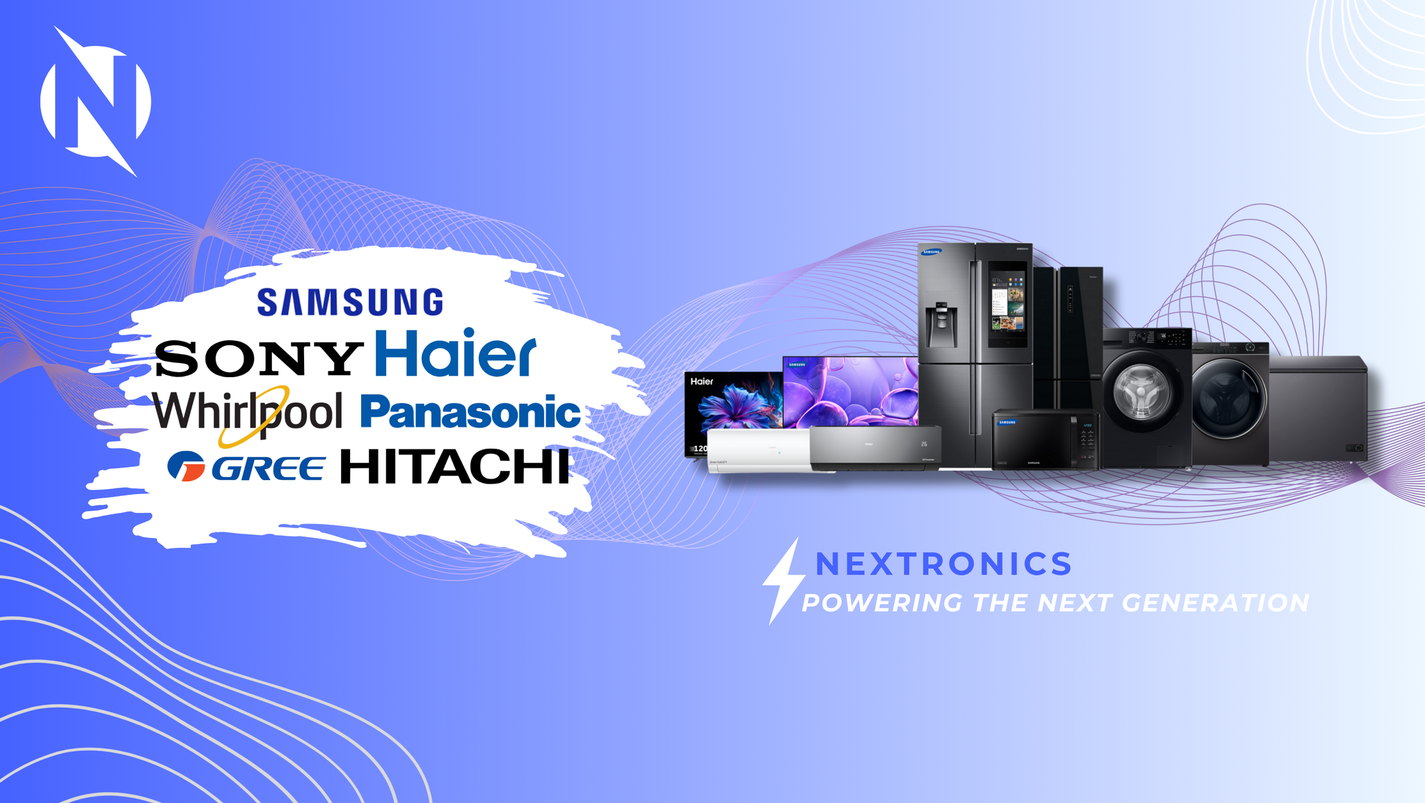 Nextronics | Dhaka