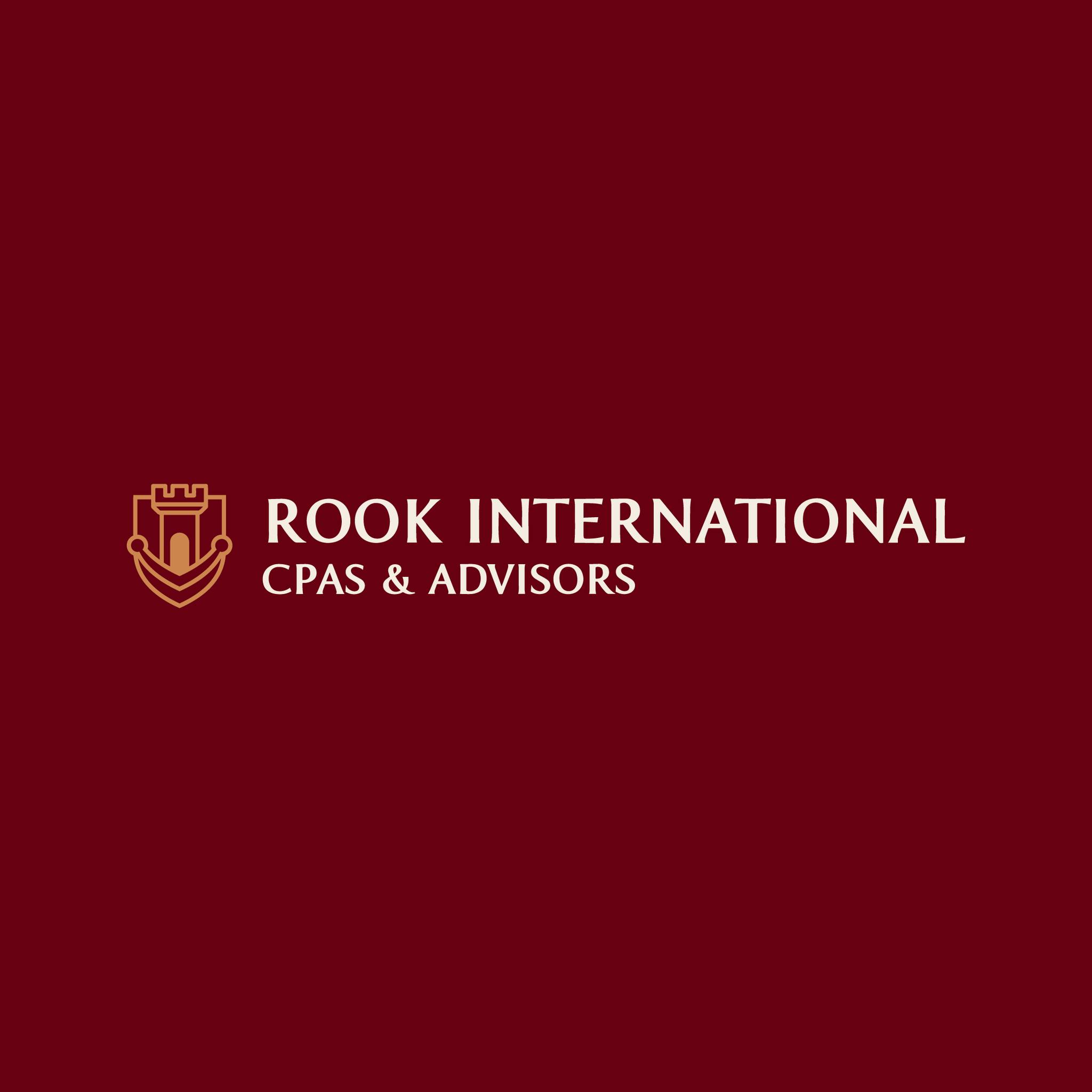 Rook International CPAs & Advisors LLC