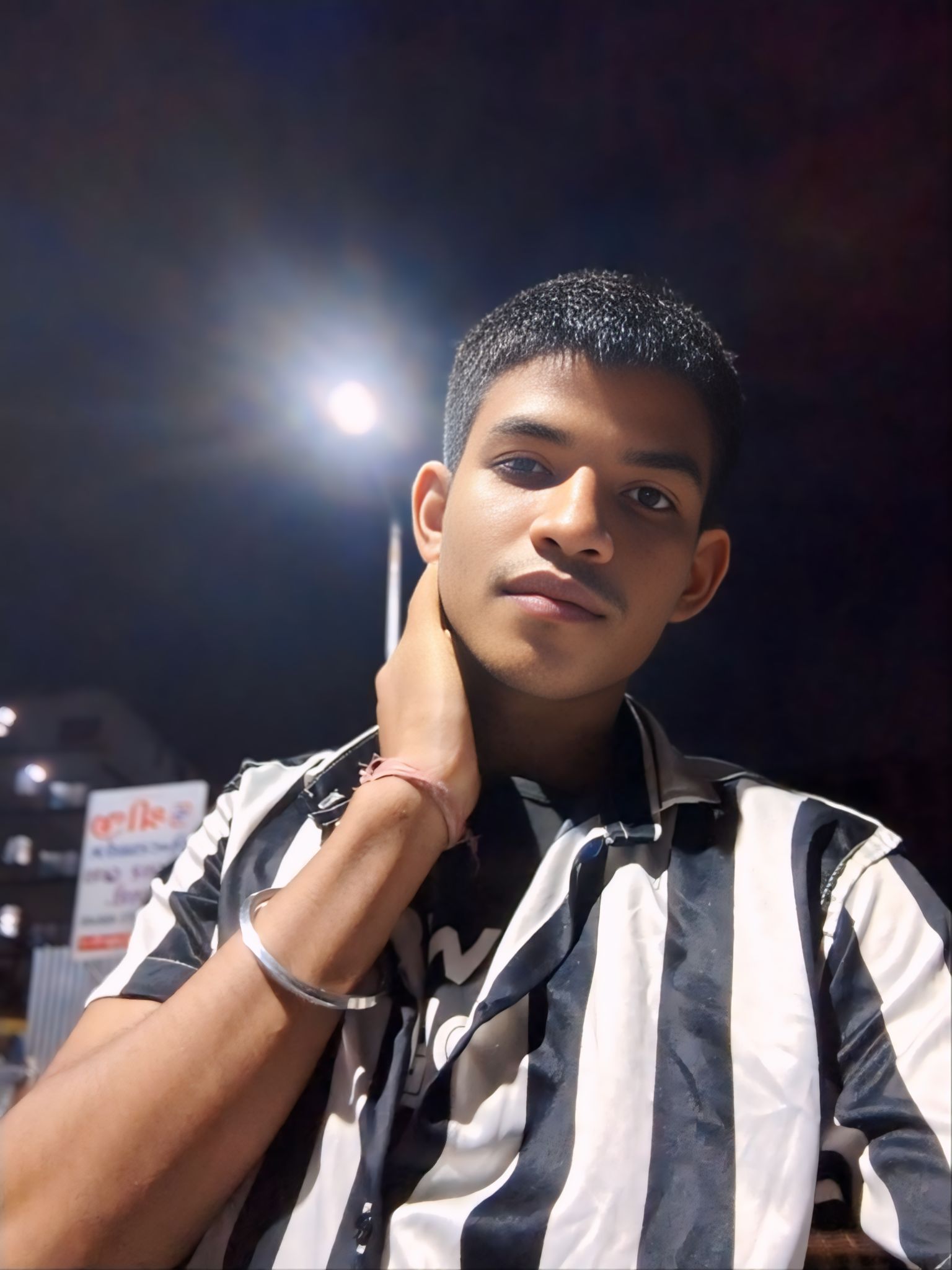Mr Rafiqul Islam
