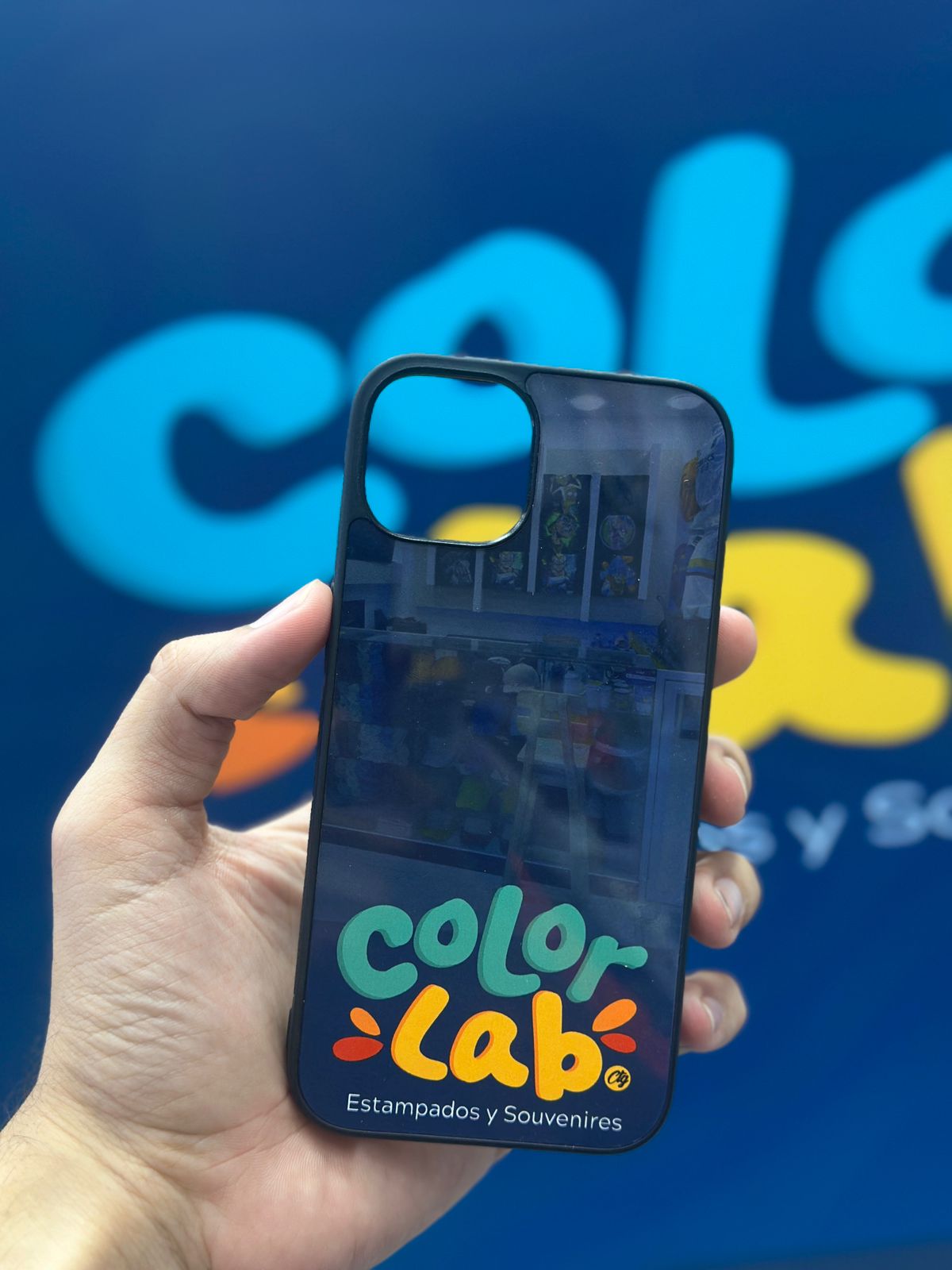 ColorLab
