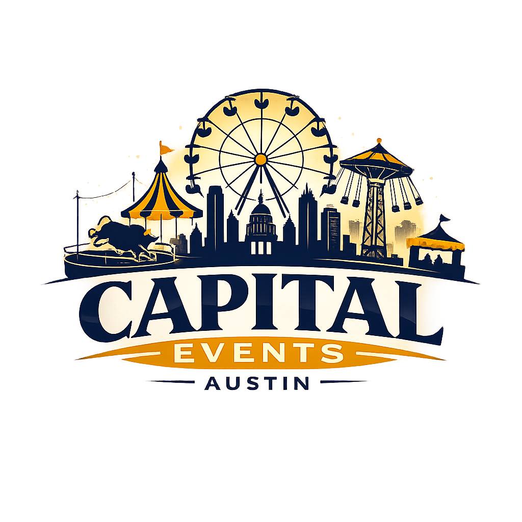 Capital Events Austin | Liberty Hill TX