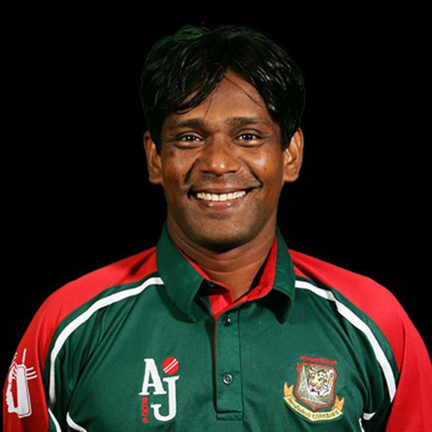 Mohammad Rofique