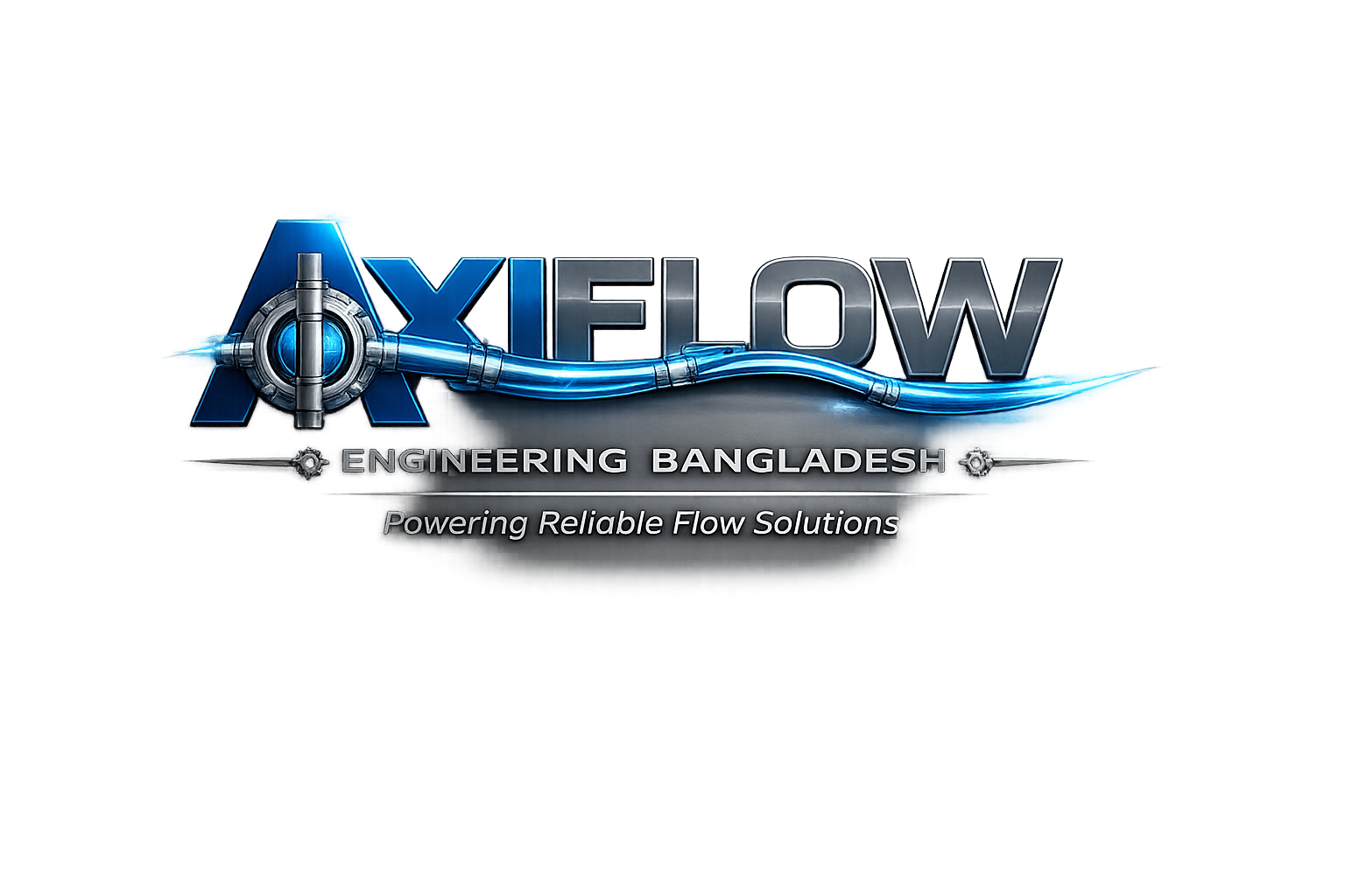 Axiflow Engineering Bangladesh
