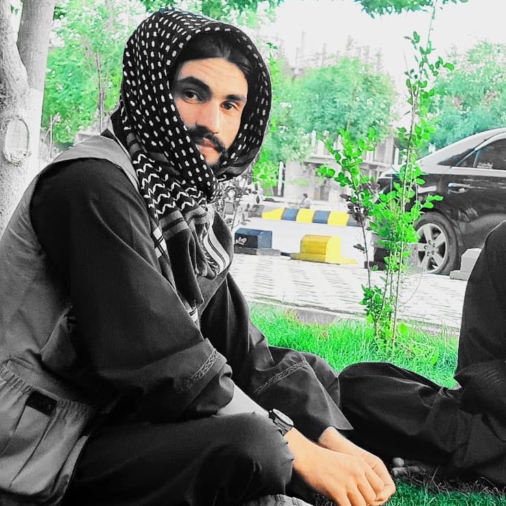 Shafiq Haseeb