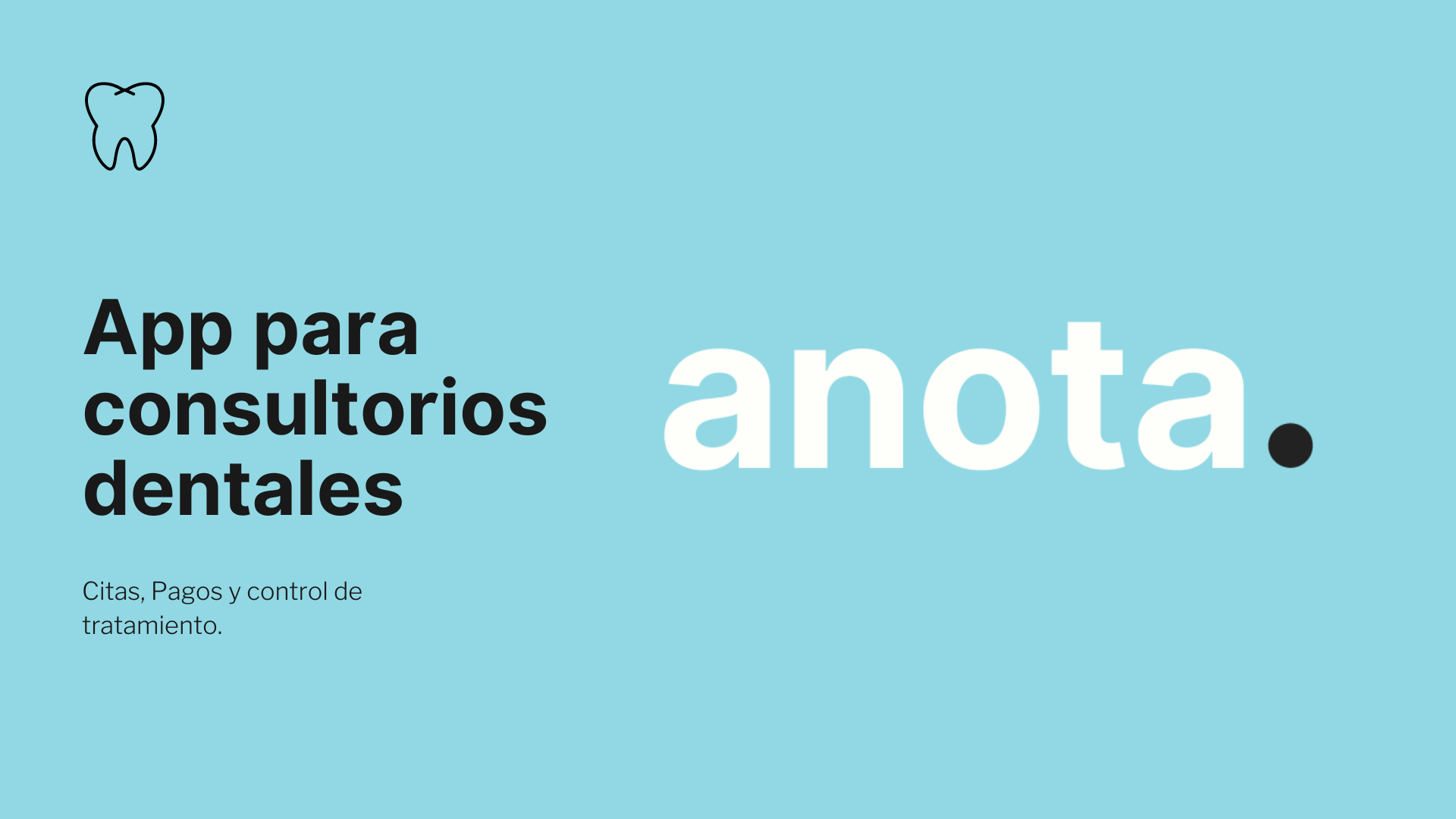 Anota