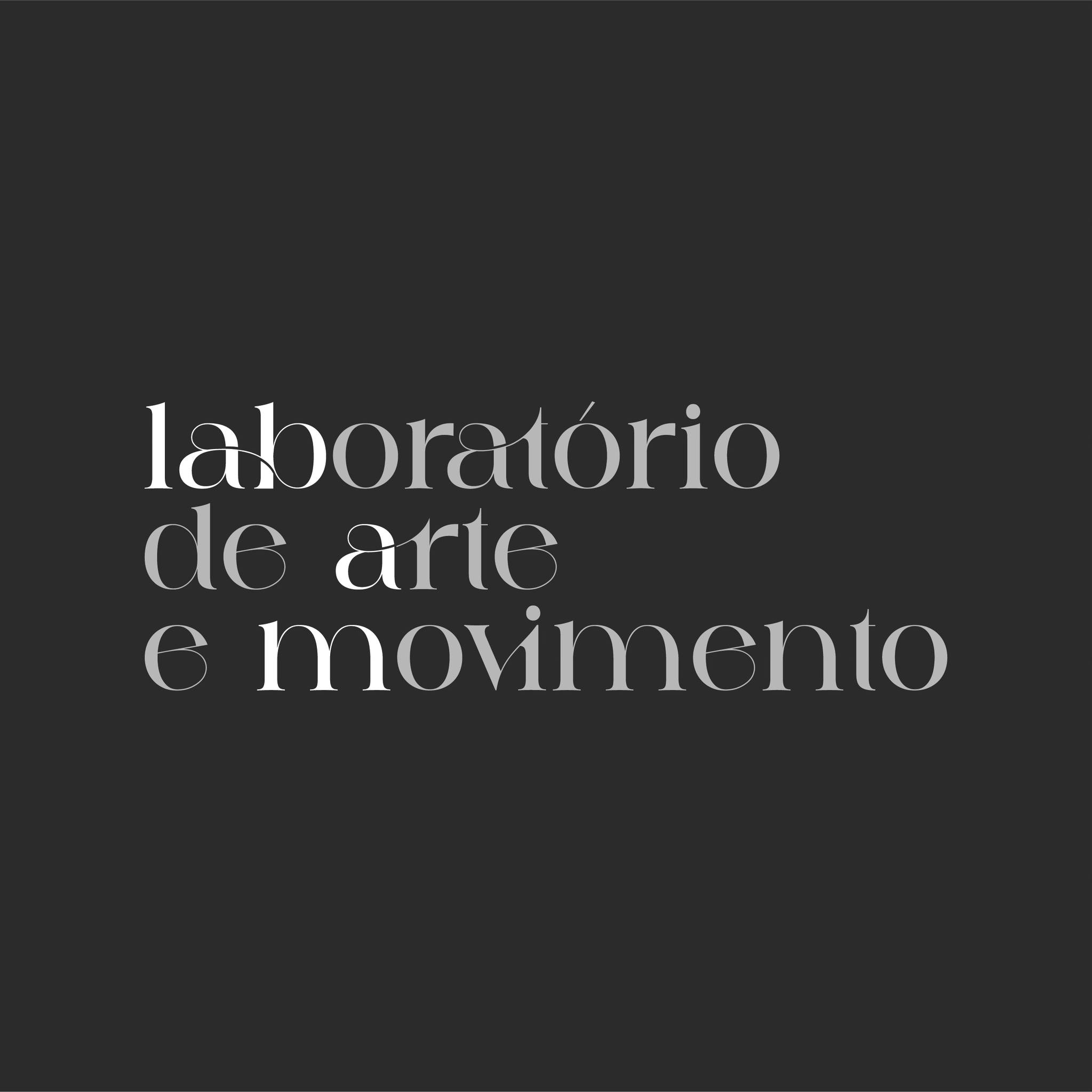 Labam Laboratório de Arte e Movimento | Goiânia GO