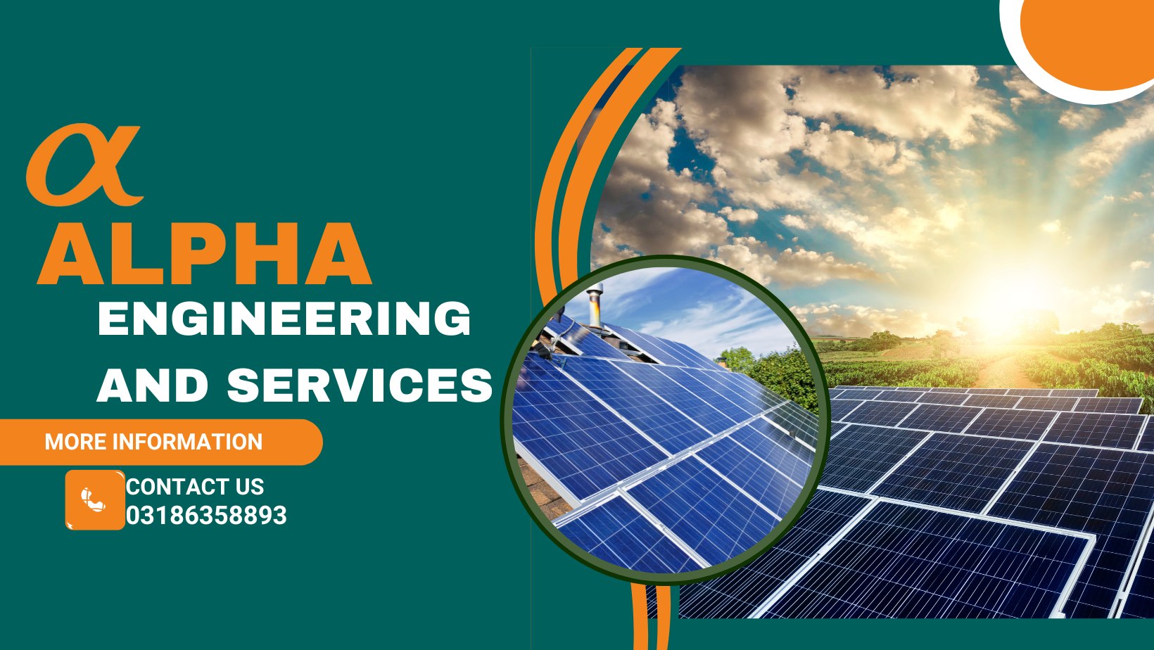 Alpha Engineering and Services | Lahore