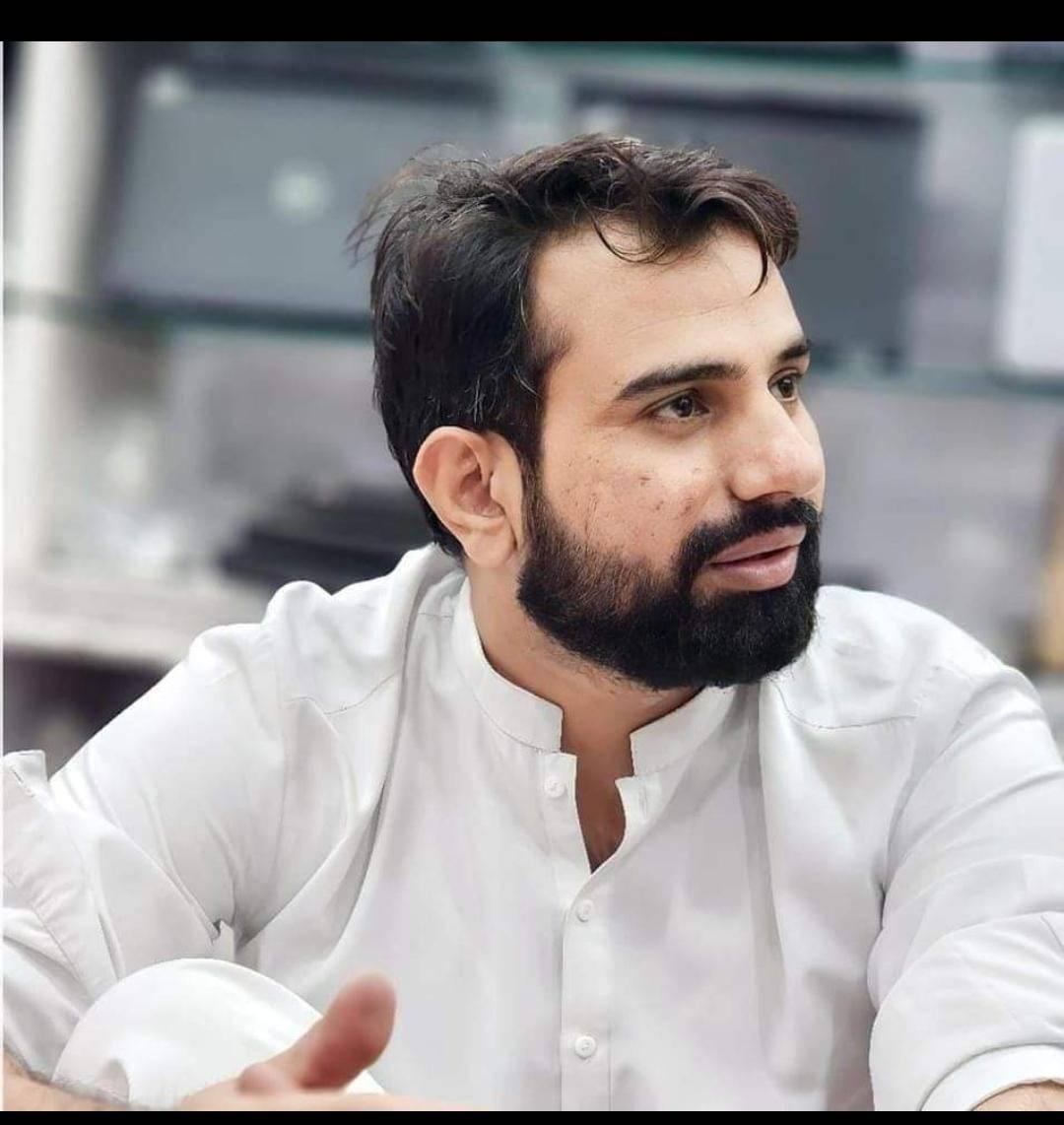 Rizwan Khalil