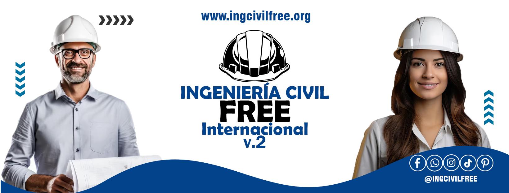 Ingeniería Civil Free v.2