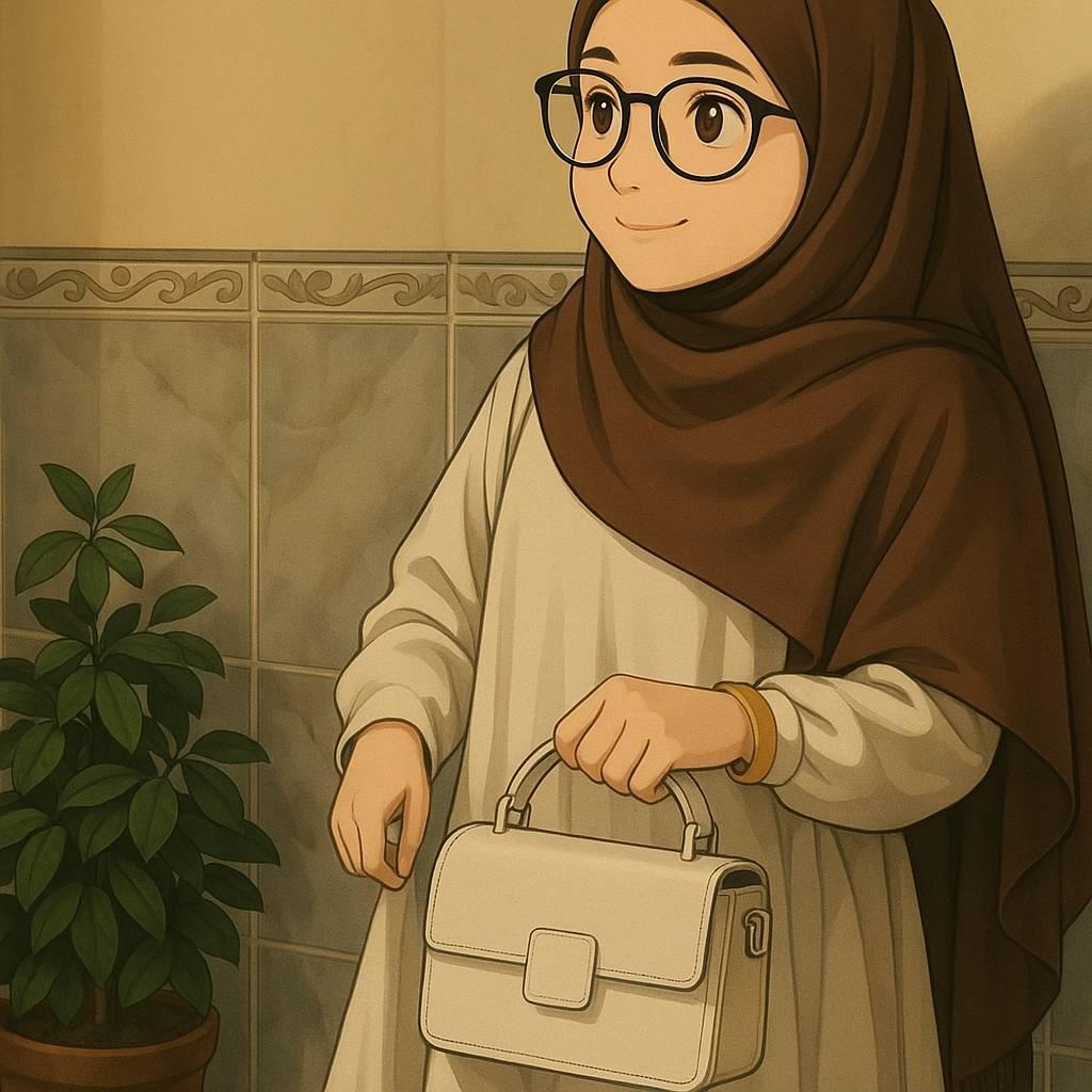 Miss Fatima