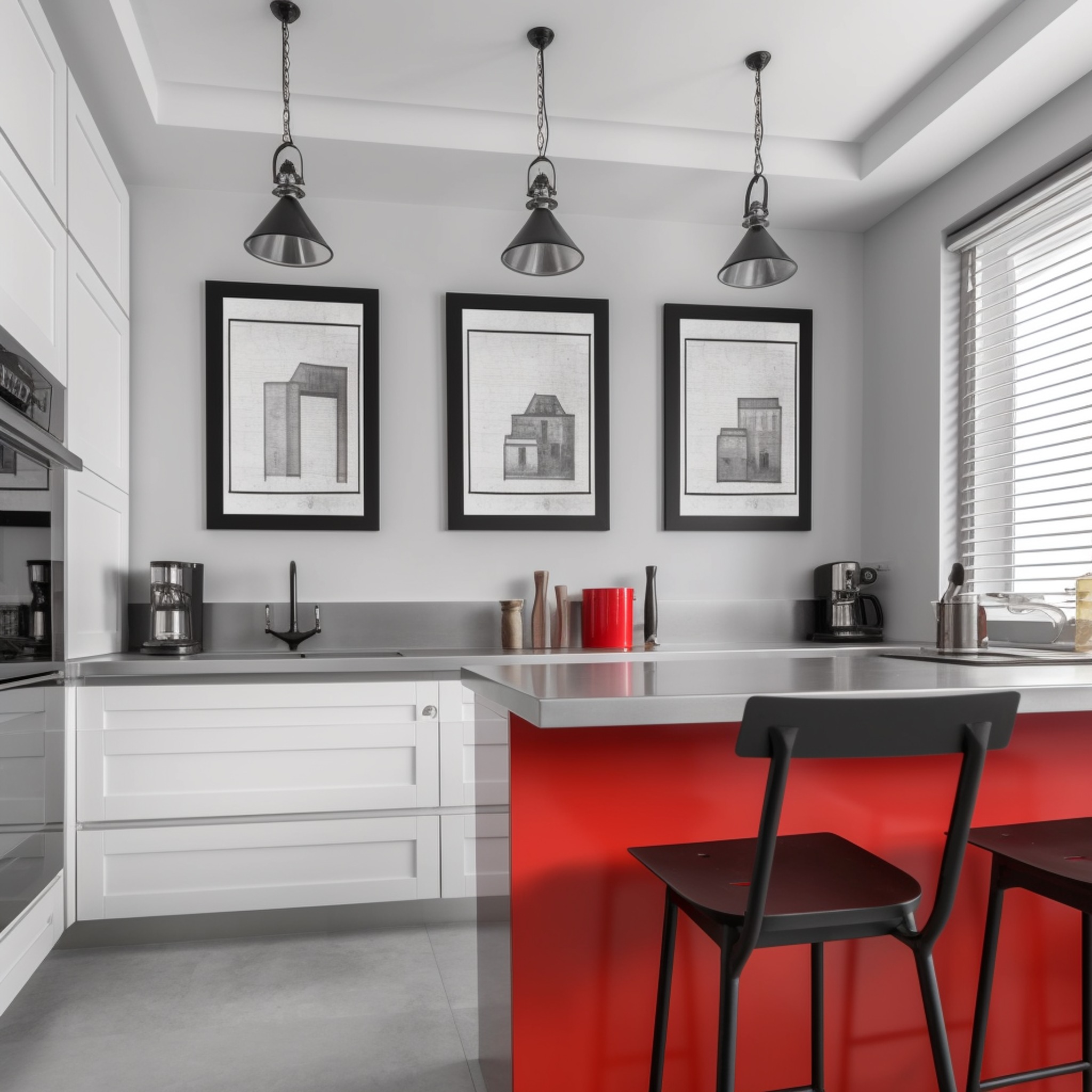 Beverly Design and Renovations