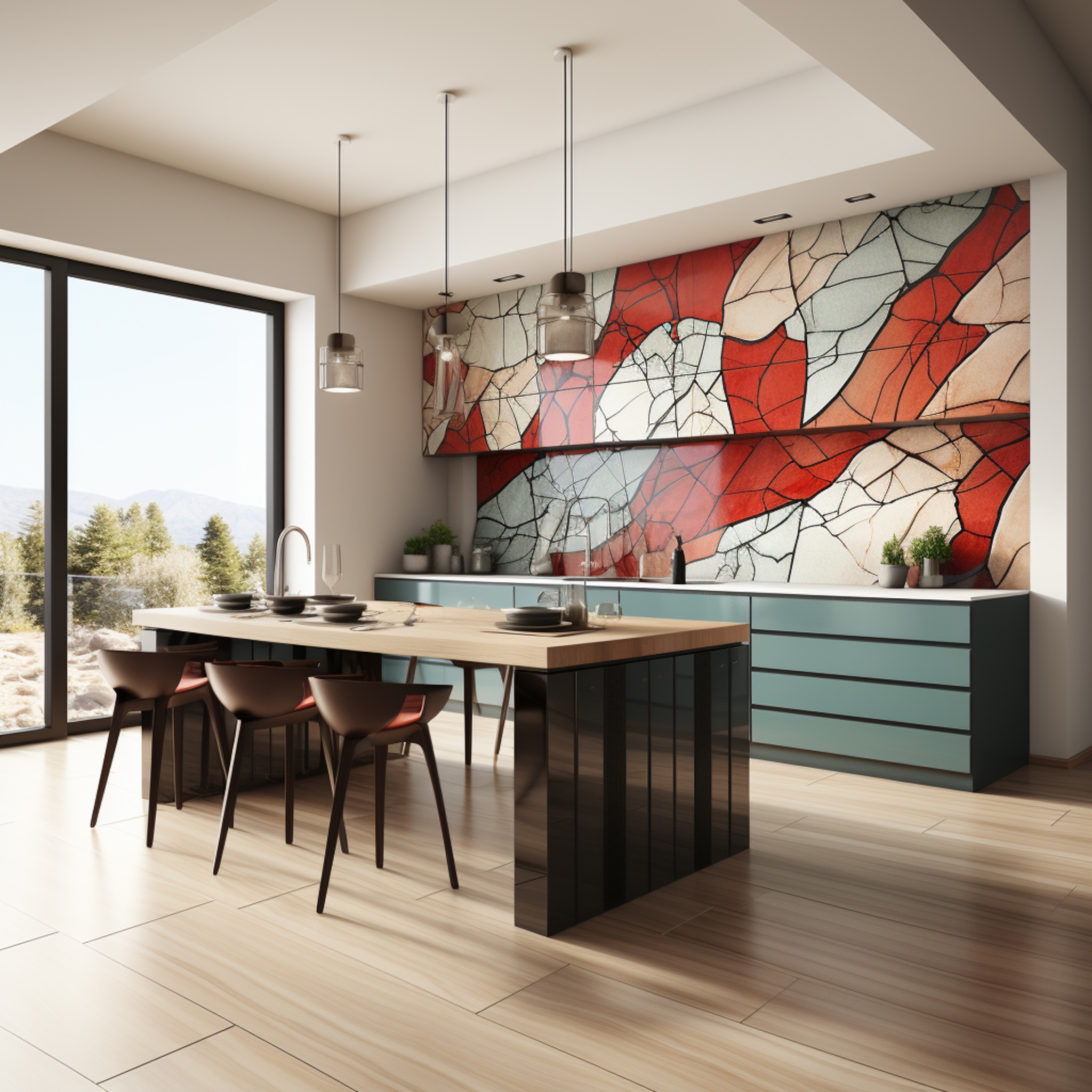 Beverly Design and Renovations