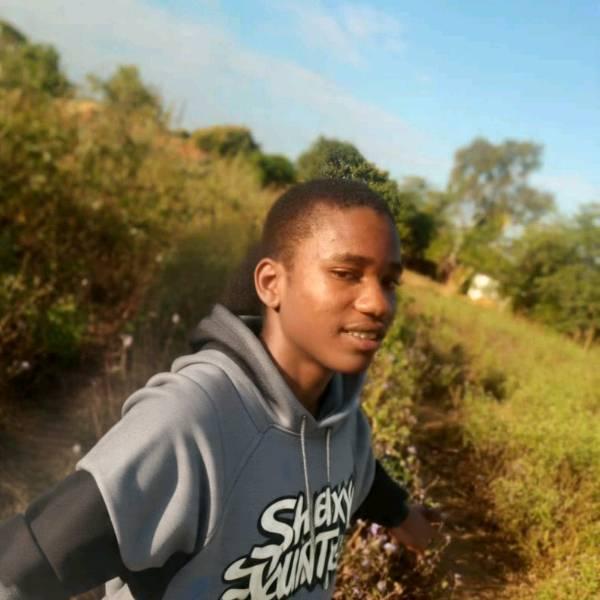 Shaxy Hunter