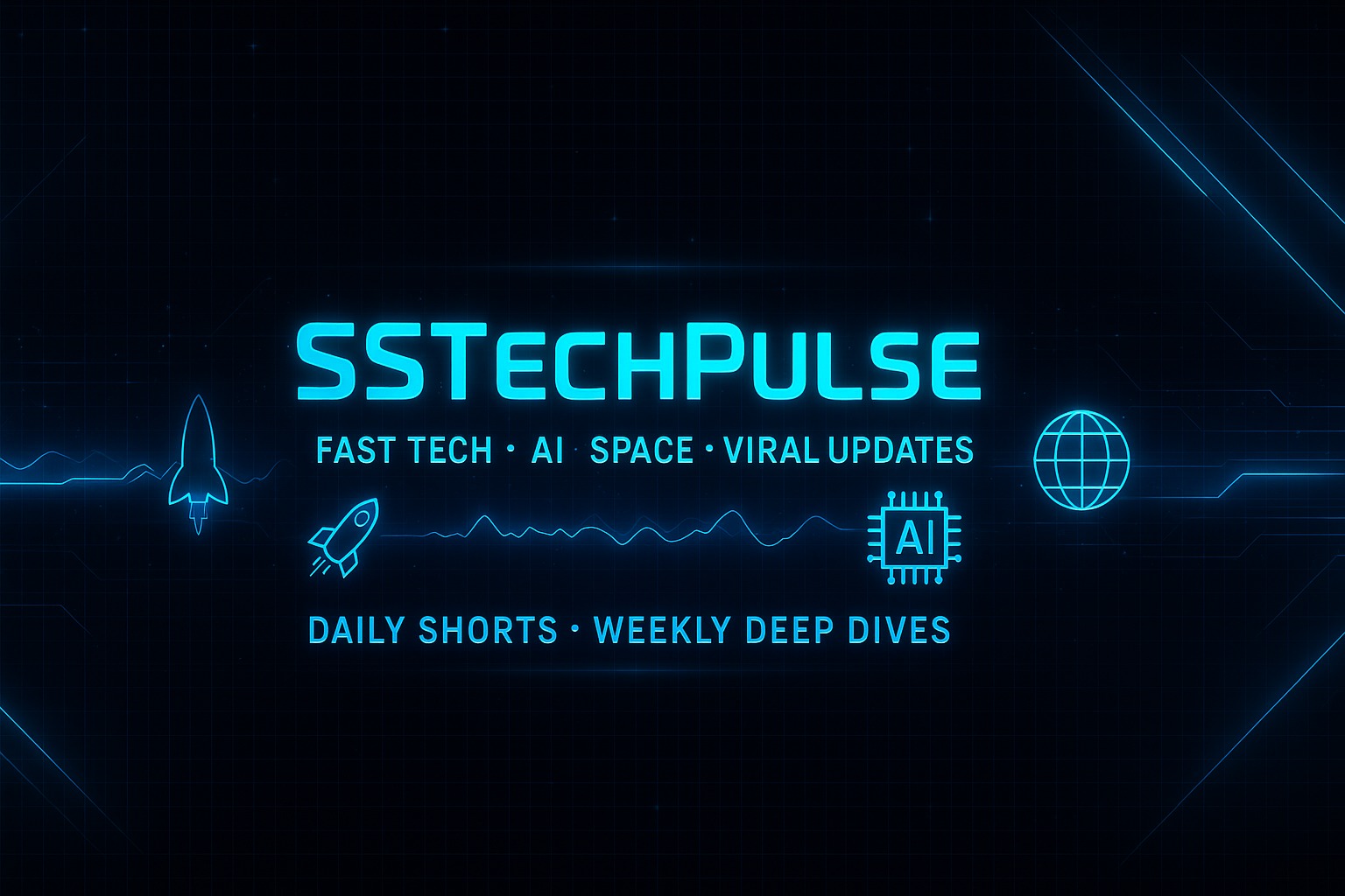 SS Tech Pulse