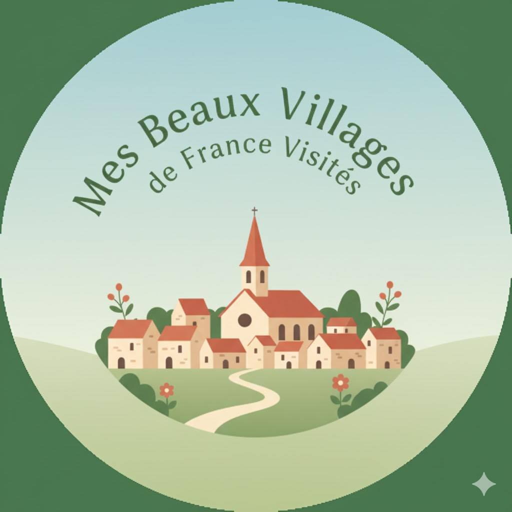 Mes plus beaux villages de France visités on Reels