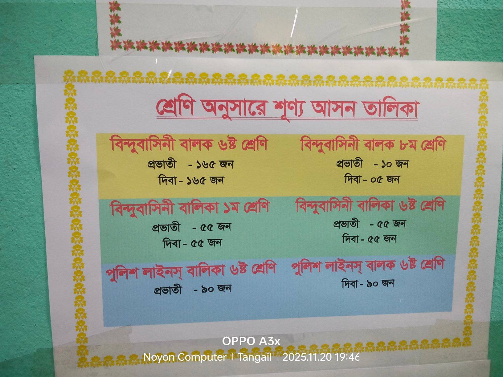 Noyon Computer | Tangail