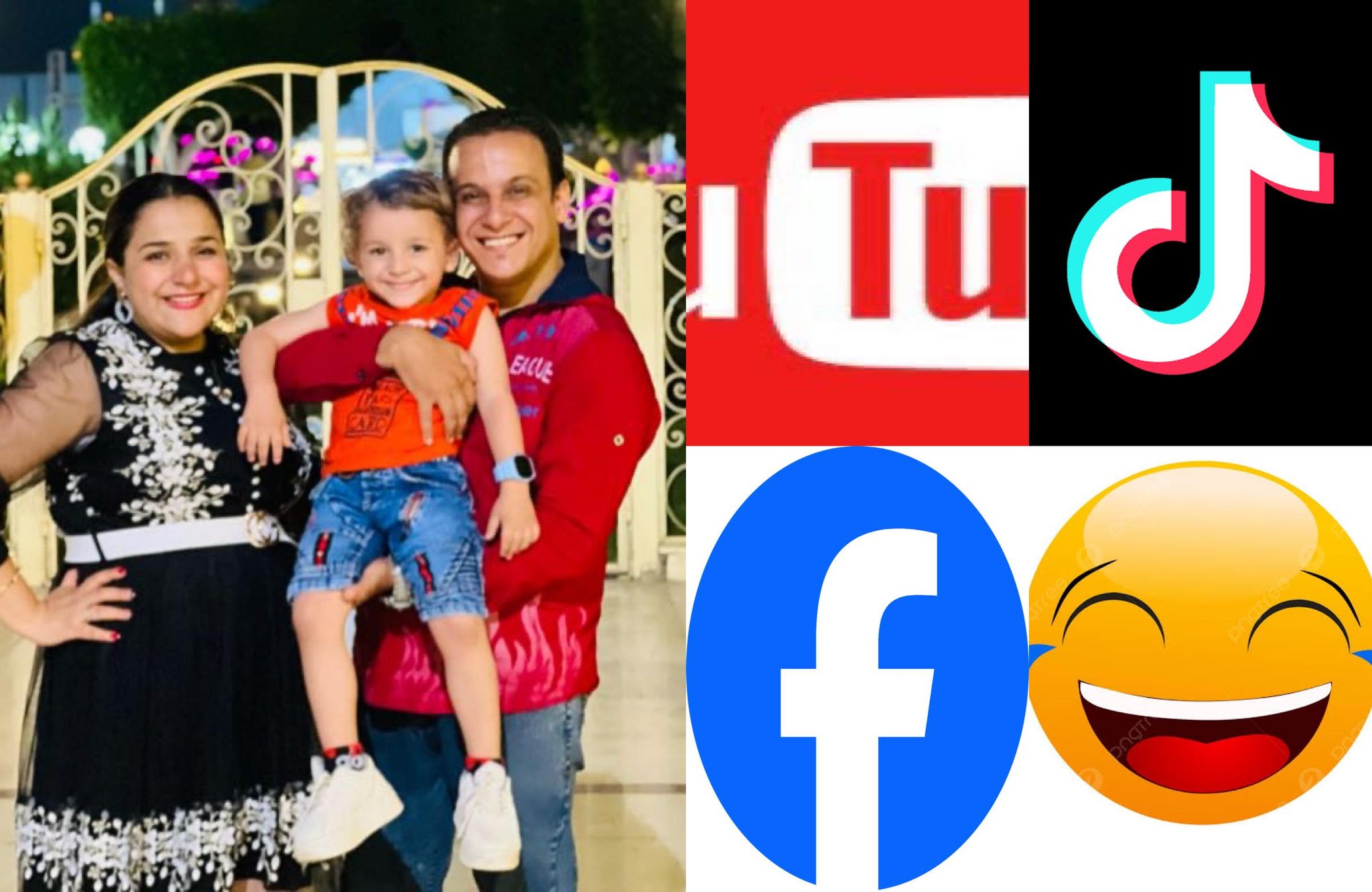 عائله نوسا 3ail Nosa