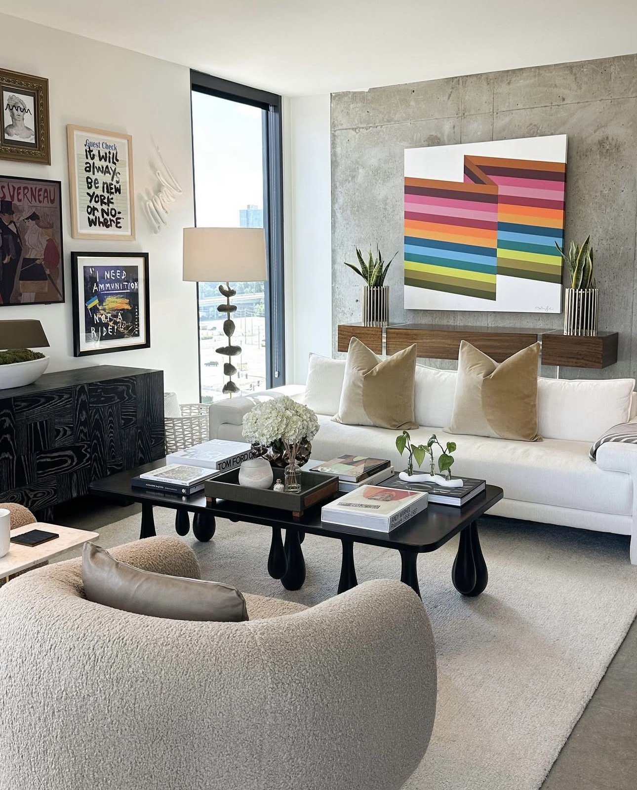 The Vibe Interiors | Fayetteville AR