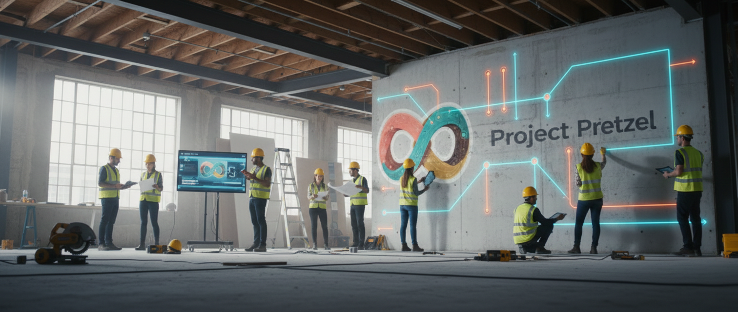 Project Pretzel
