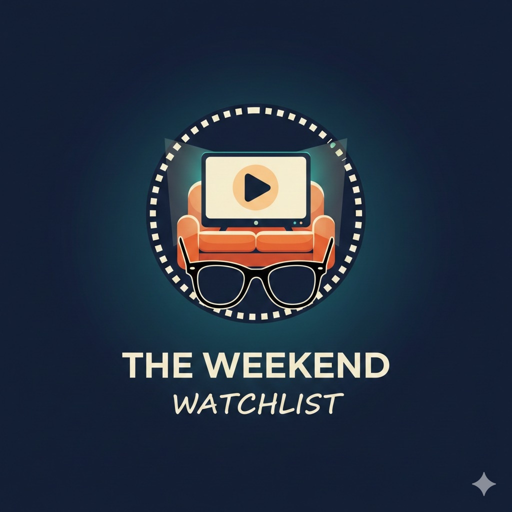 The Weekend - TONIGHT: Three months after her husband’s assassination ...