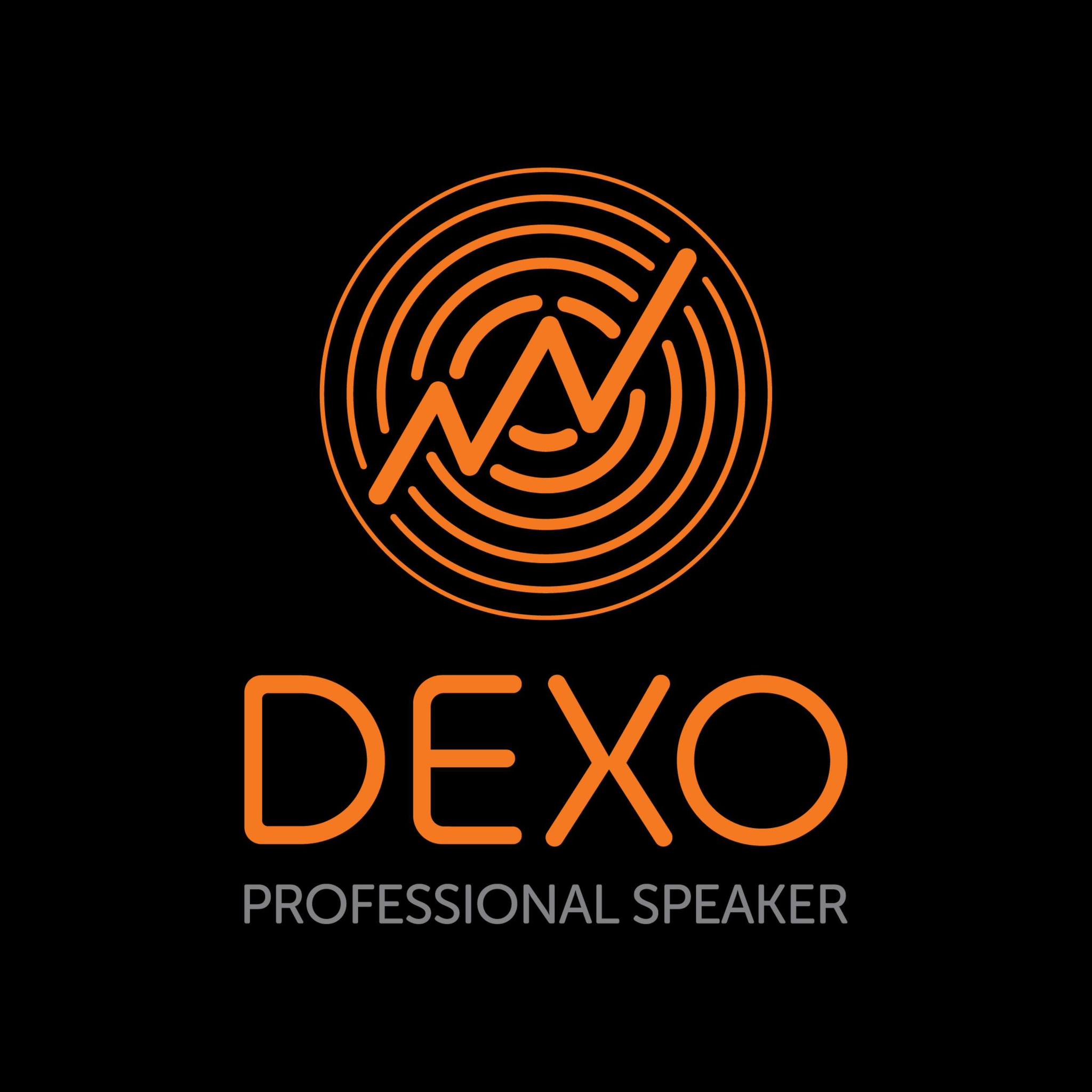 Dexo Speaker