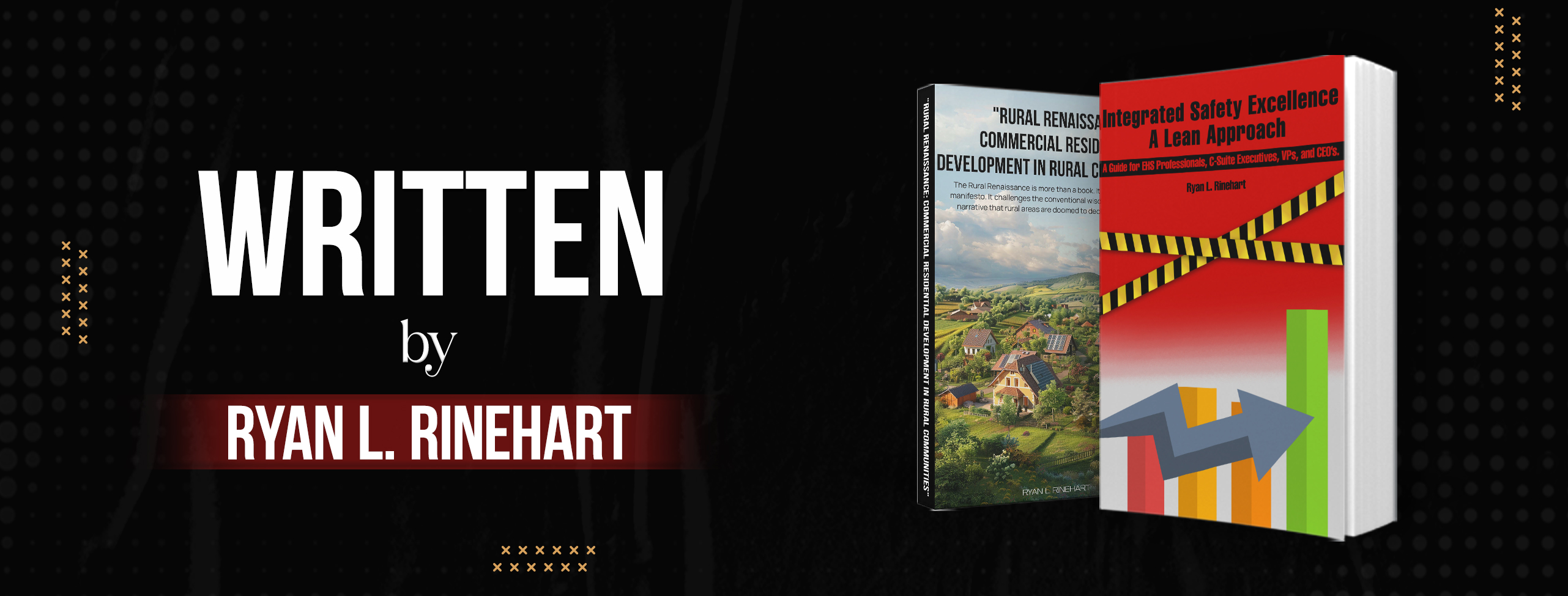 Ryan L Rinehart