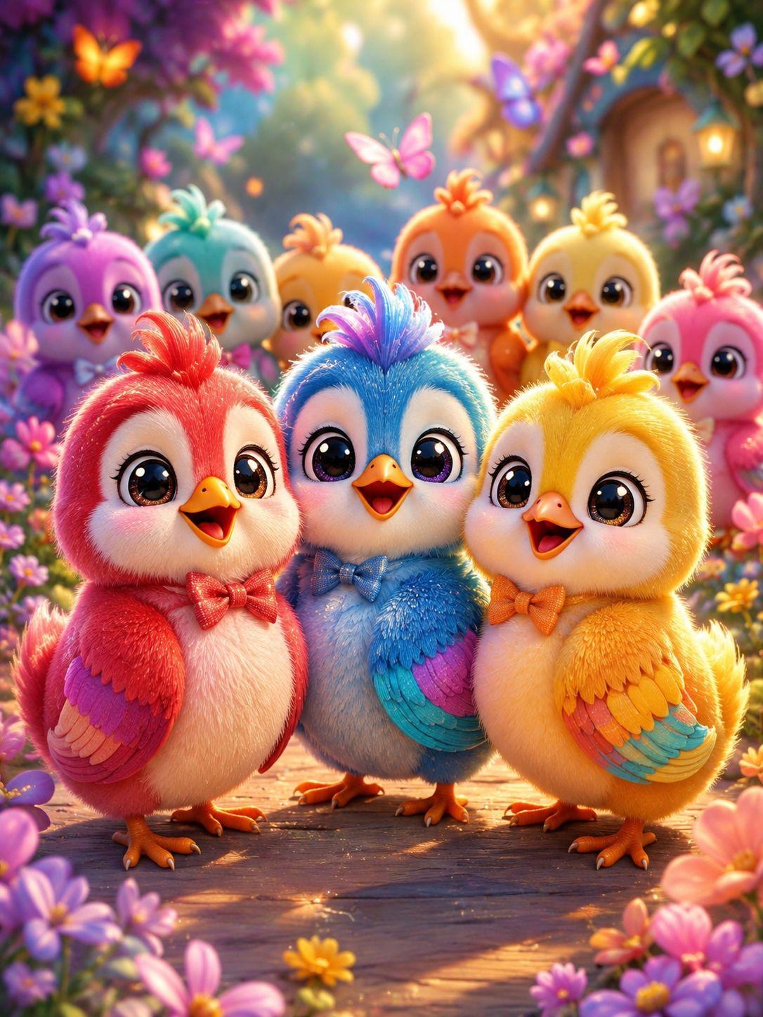 : 🌈 Learn English with Little Learners TV! 📚💛 Fun, colorful and easy ...
