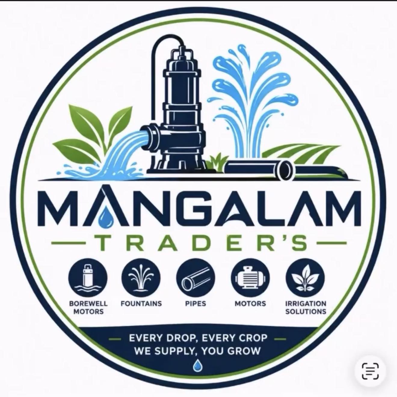 Mangalam traders Kalyandurg on Reels