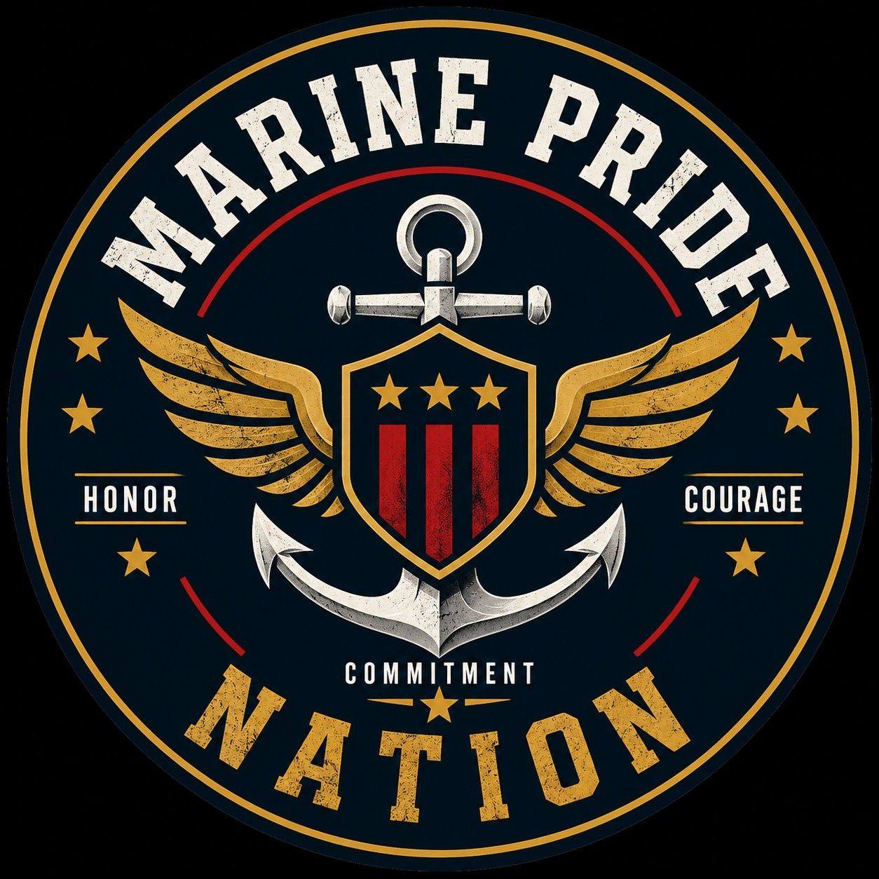 U.S. Marine Corps USMC | Thank you for accepting my request to join the ...