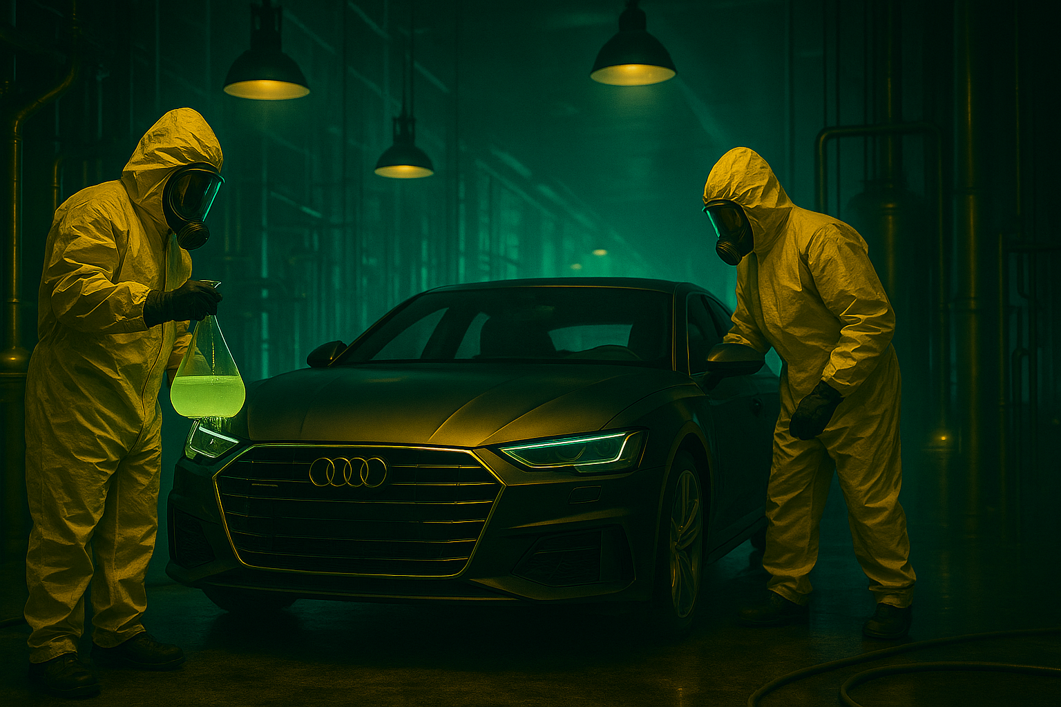 Shine Lab