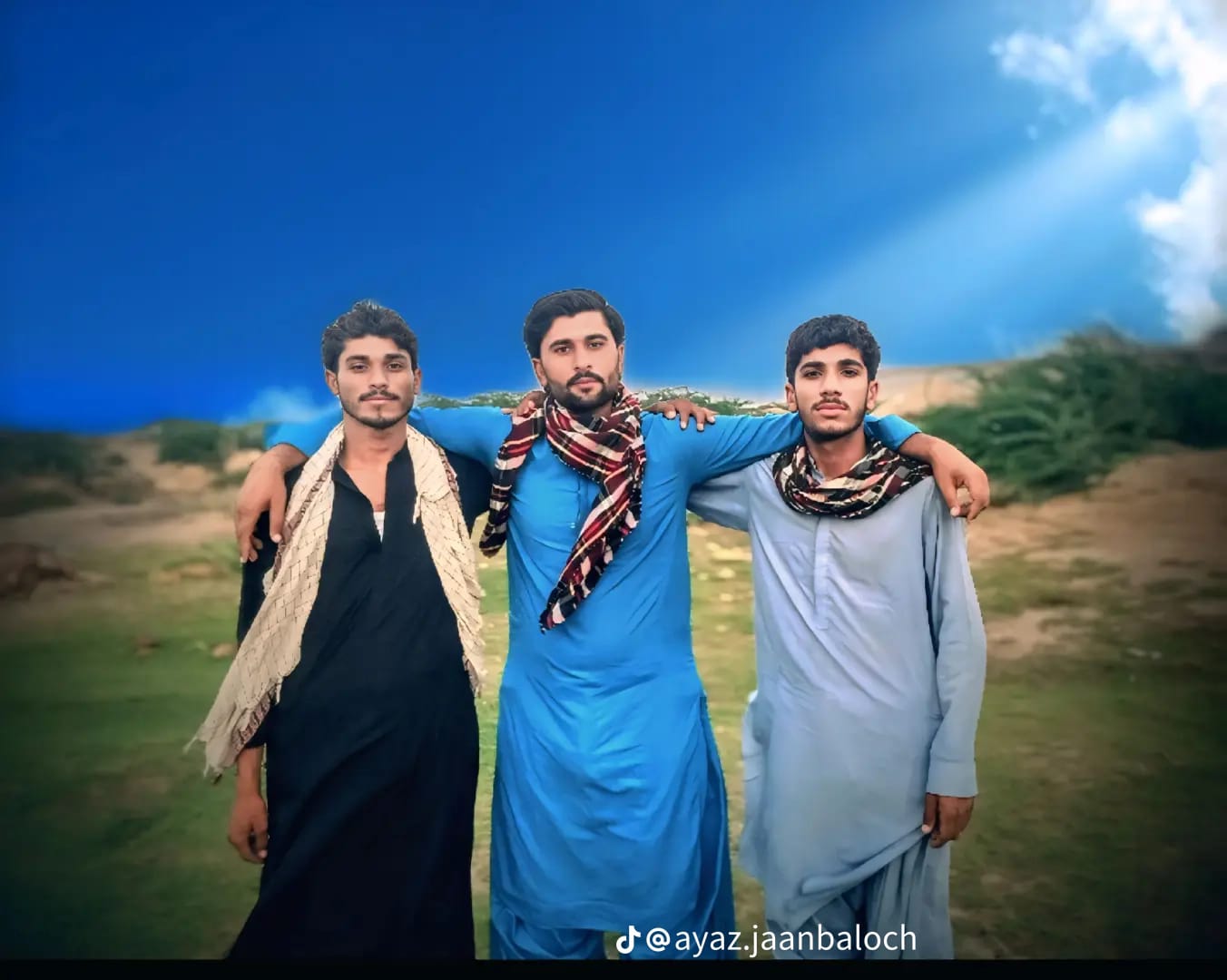 Abdul Rasool Balouch
