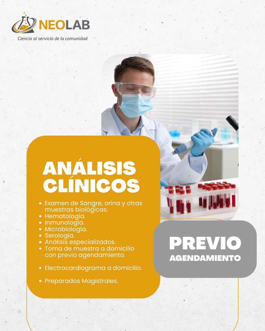 NeoLab