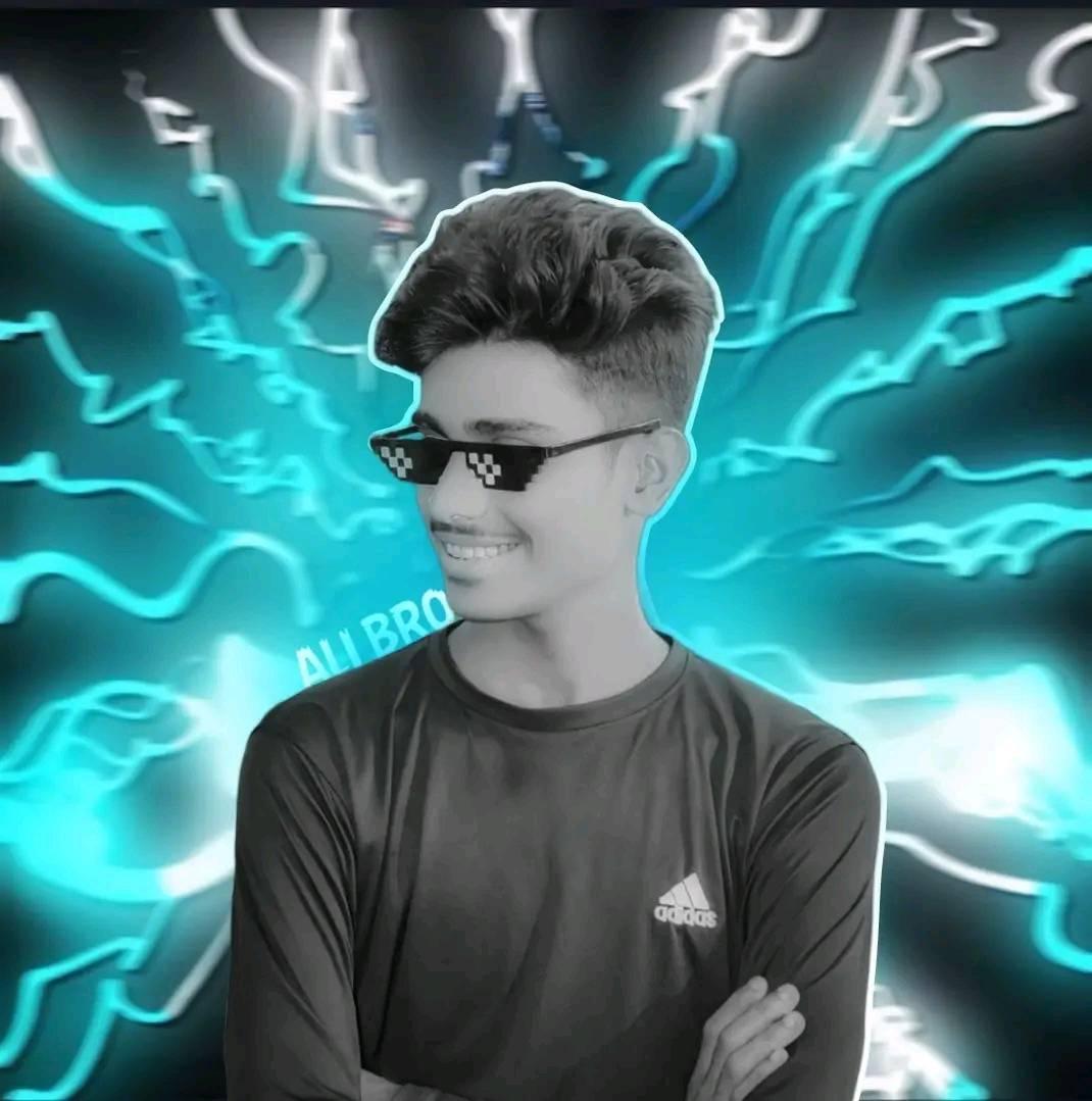 #ali bro #last #alibro | Ah Bhai | Facebook