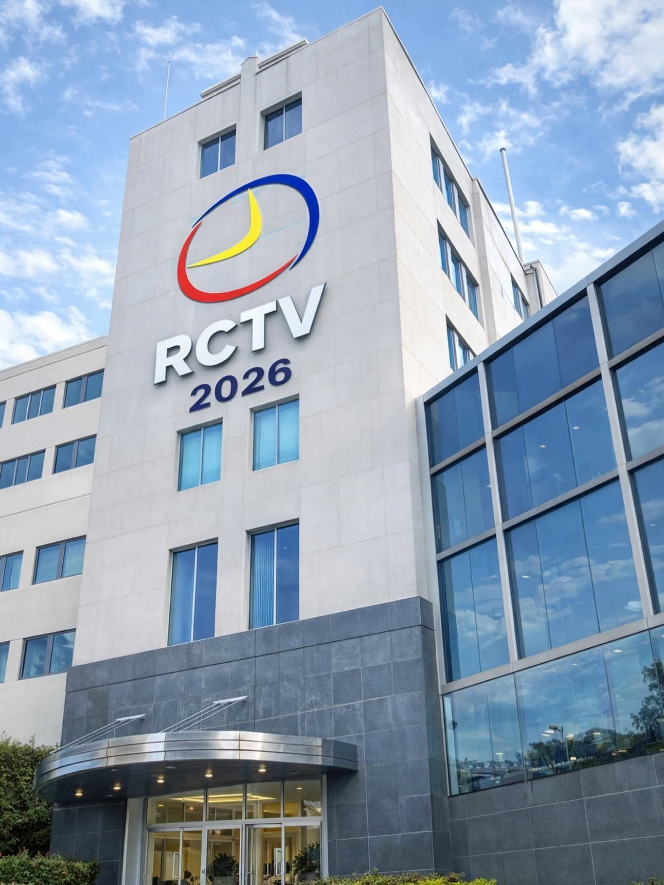 RCTV 2026 | Caracas