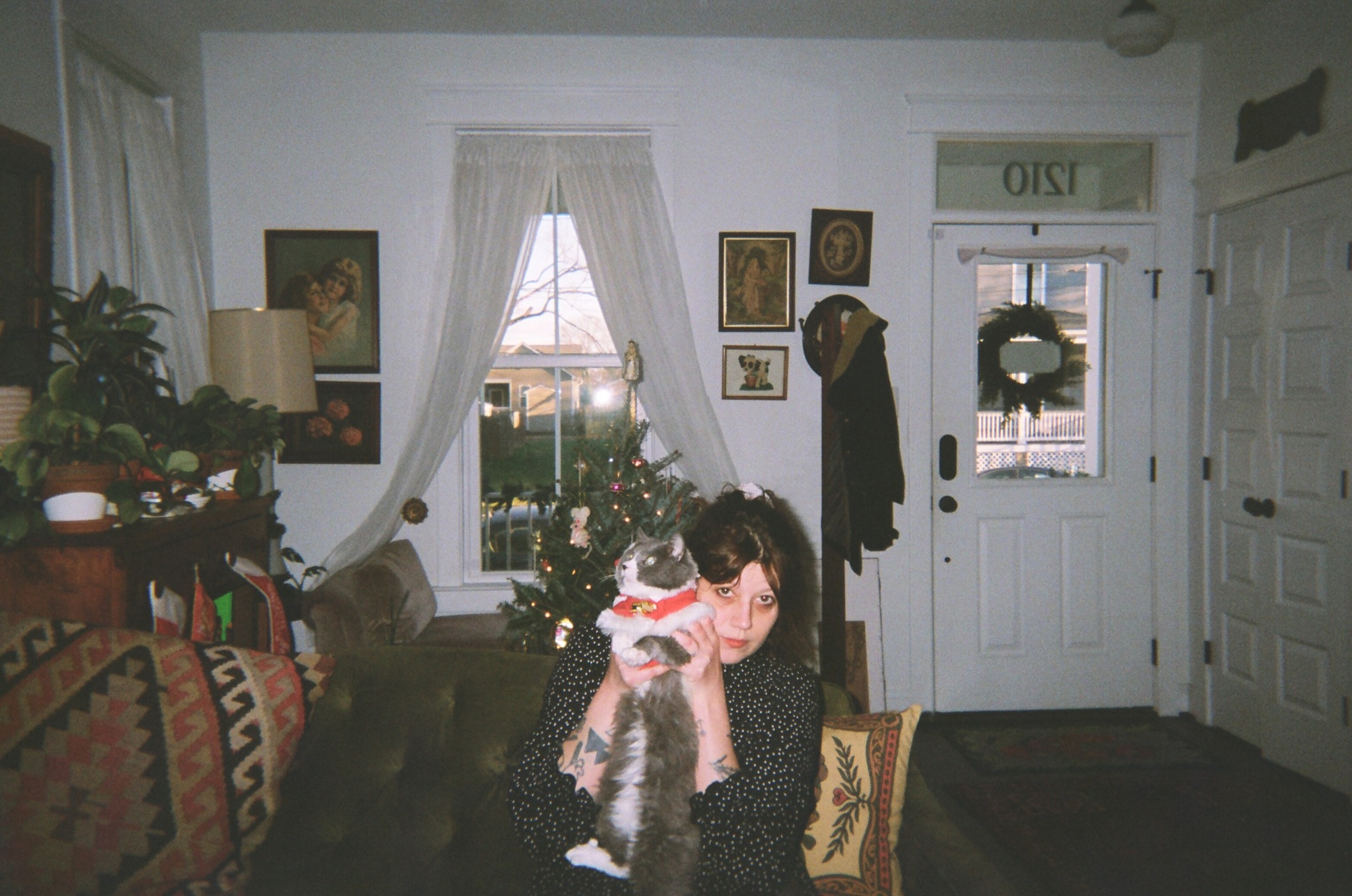 Cassie Ramone (@cassieramoneVHS) • Facebook