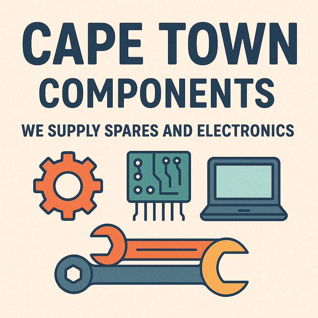 Cape Town components | Cape Town