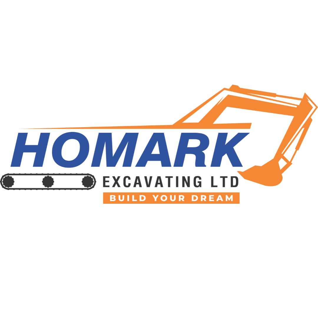 Homark Excavating Limited