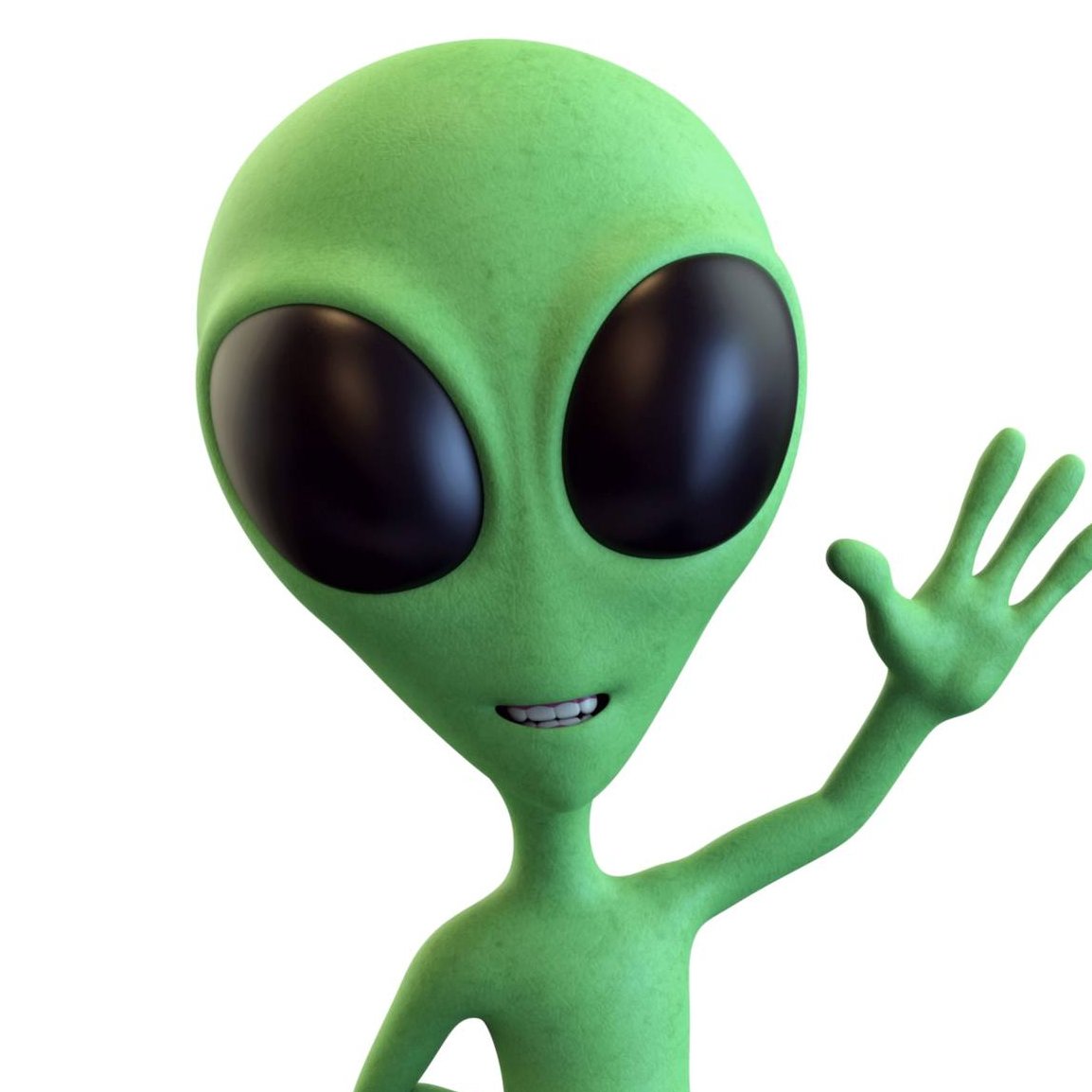 You can clean up all of your art messes with Green Alien. Order some ...