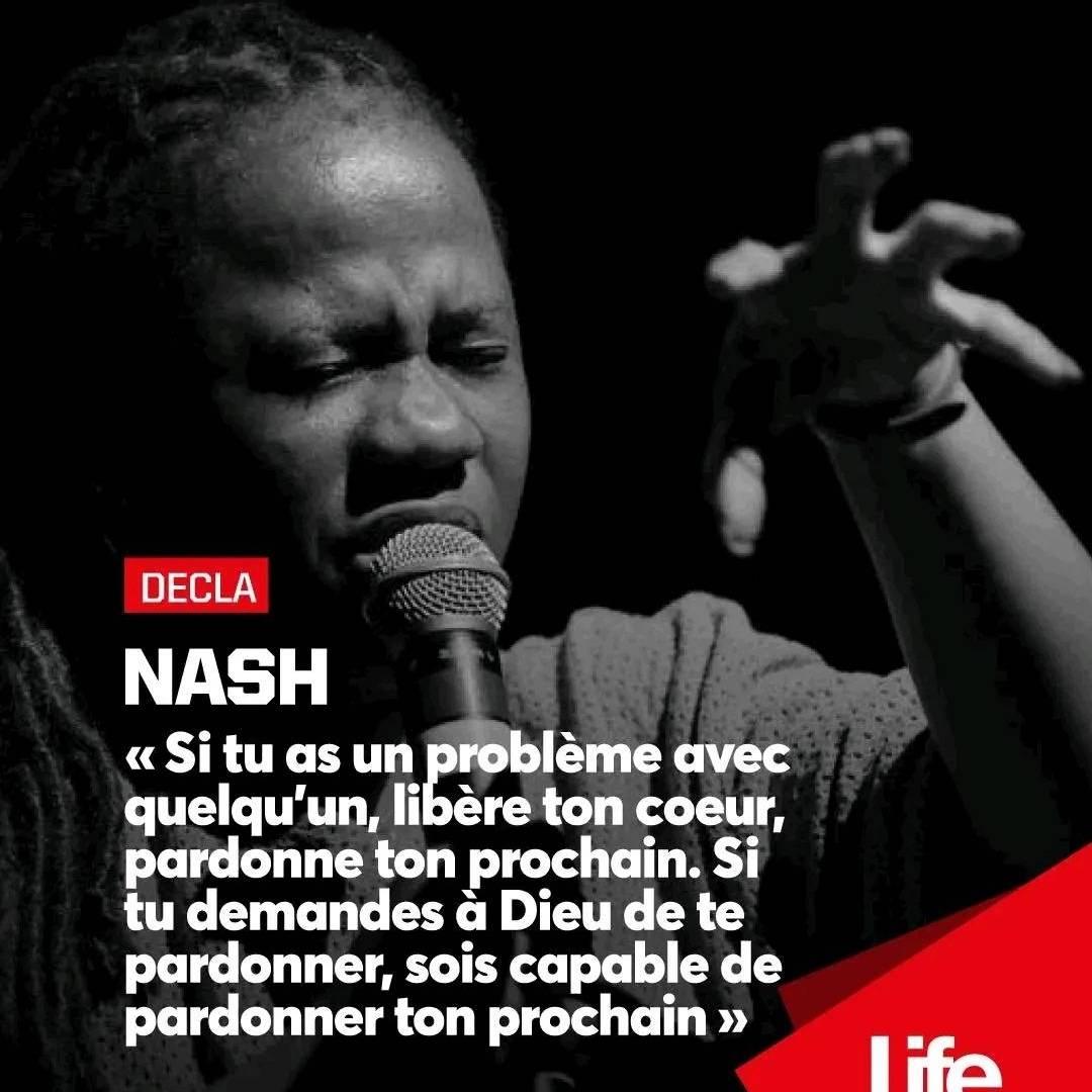 Chris Inao Espoir