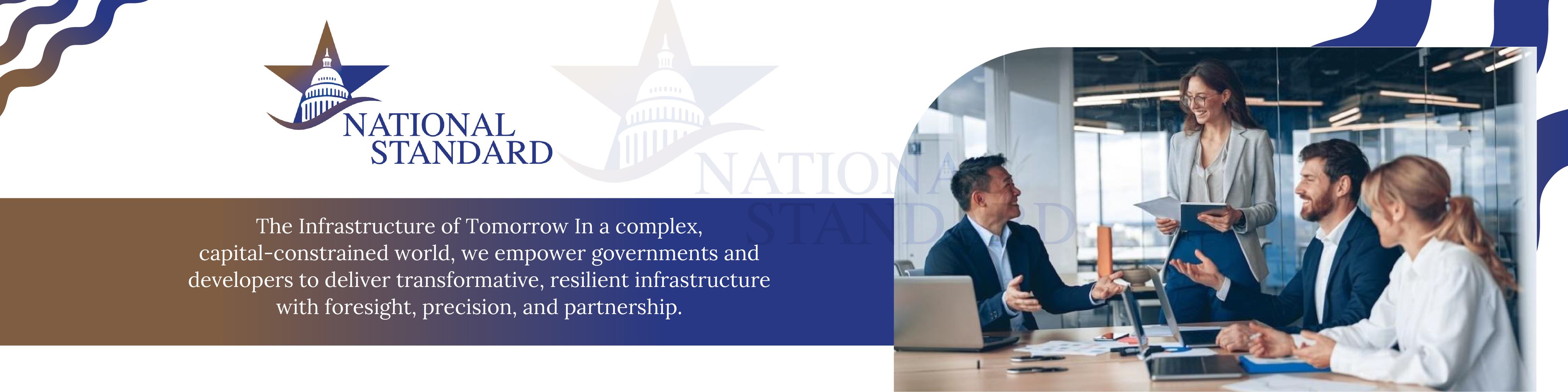 National Standard Finance, LLC | Miami FL
